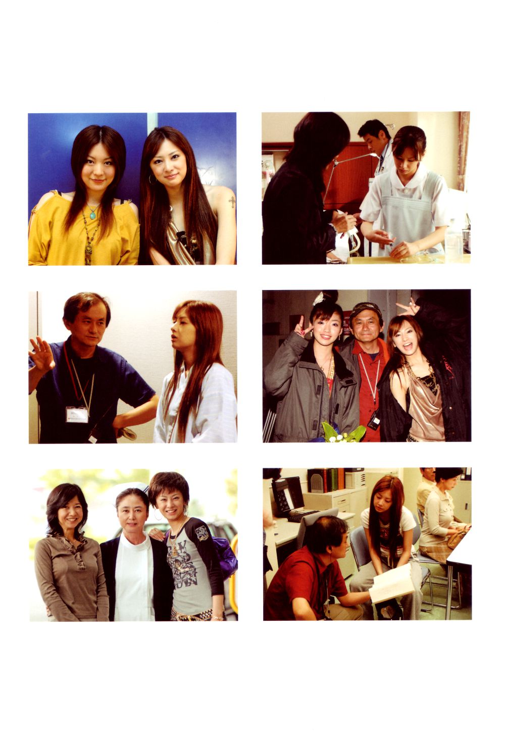 北川景子《Dear Friends》-图45