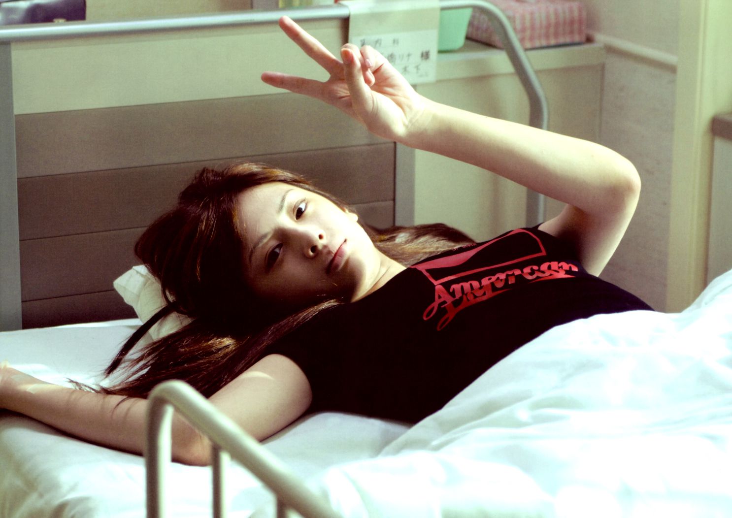 北川景子《Dear Friends》-图46