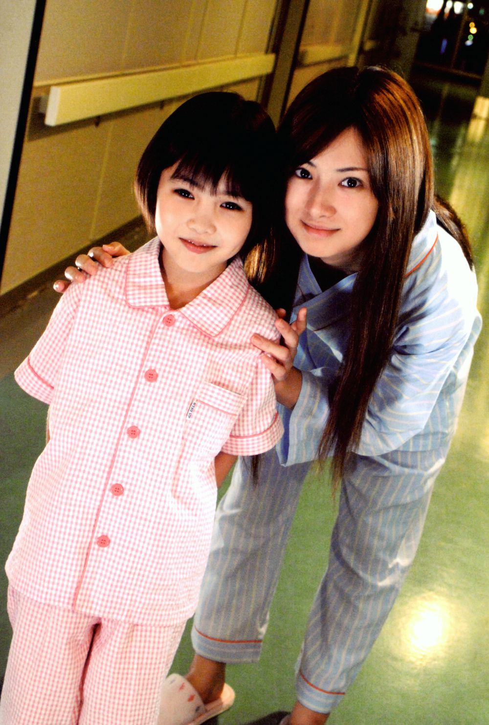 北川景子《Dear Friends》-图47