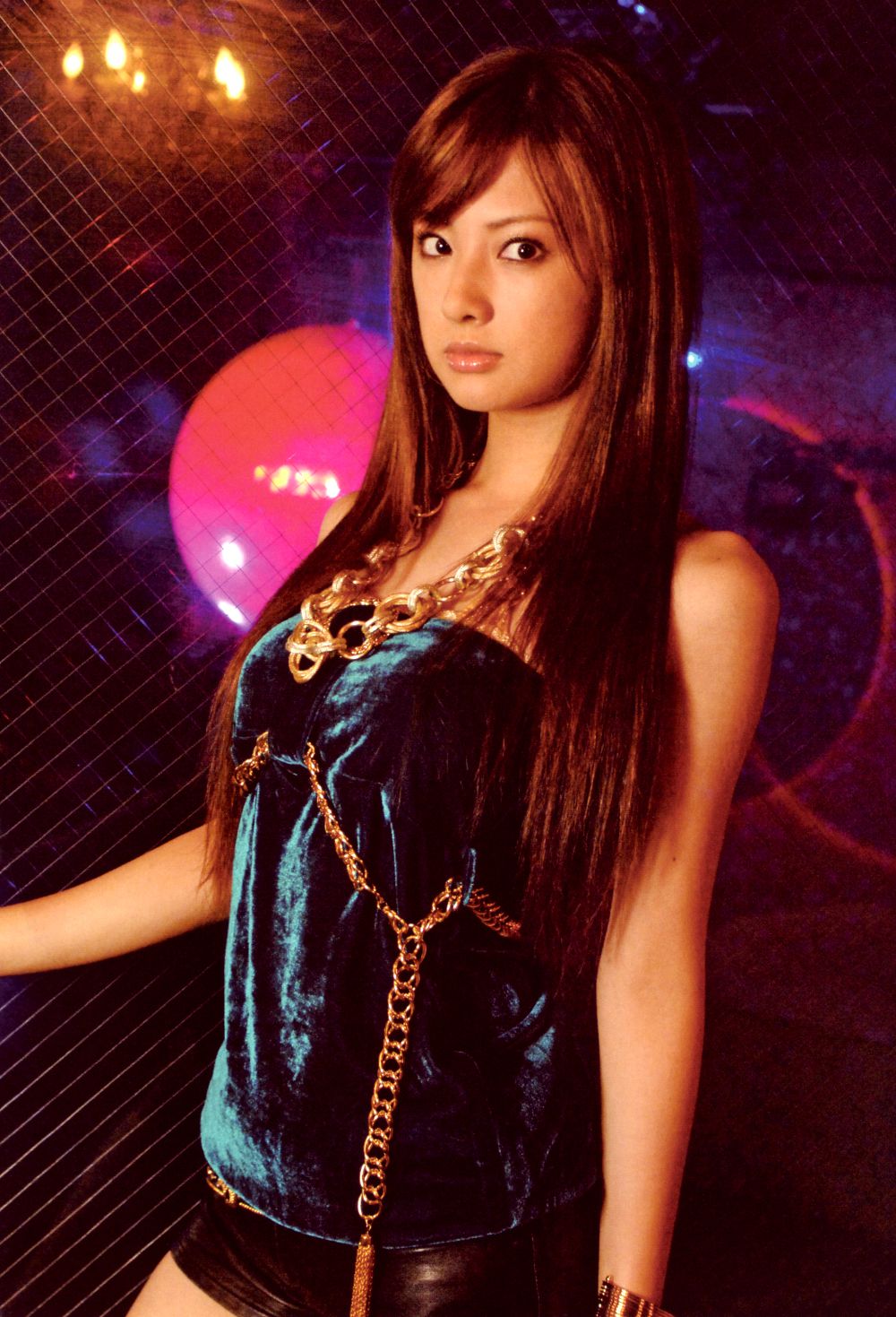 北川景子《Dear Friends》-图48