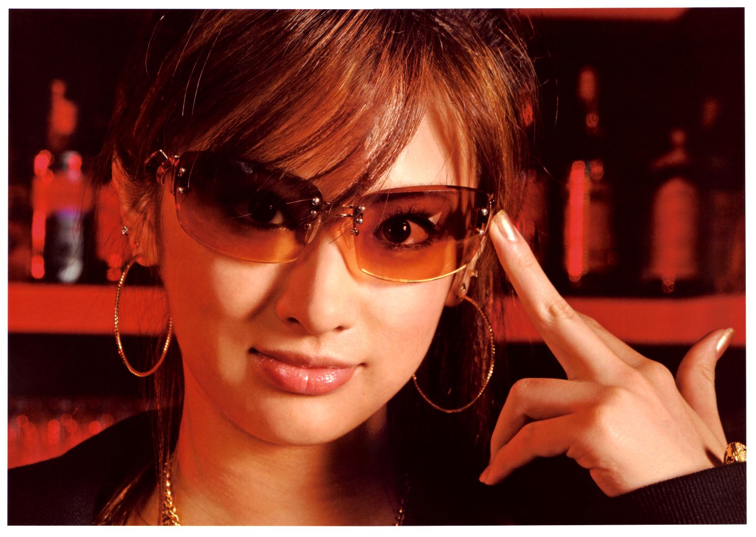 北川景子《Dear Friends》-图51