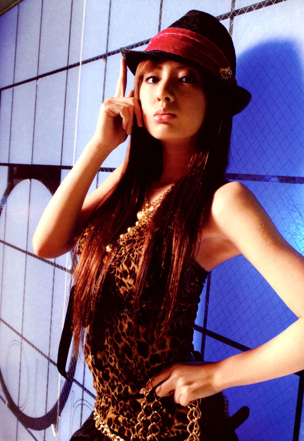 北川景子《Dear Friends》-图54