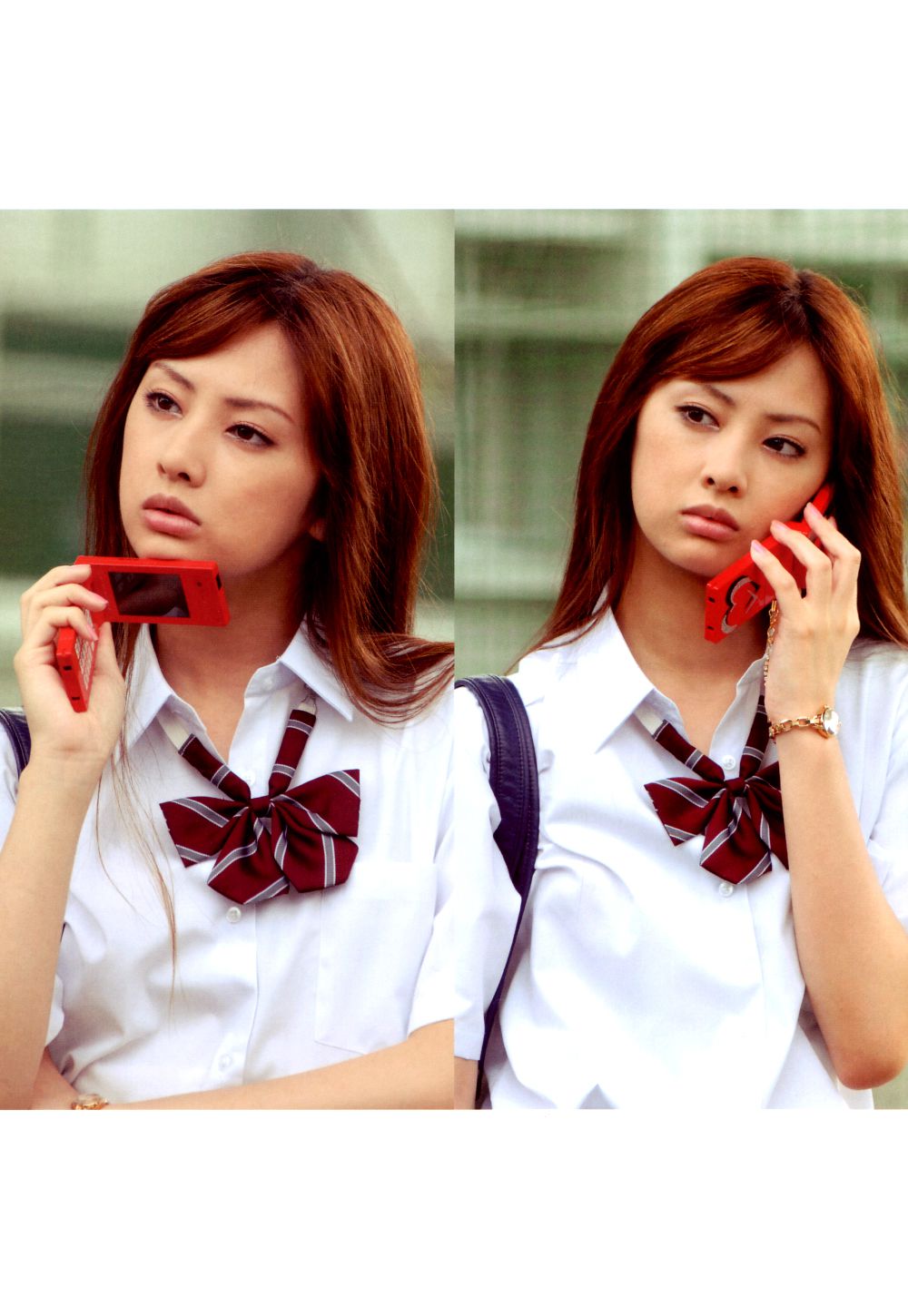 北川景子《Dear Friends》-图55