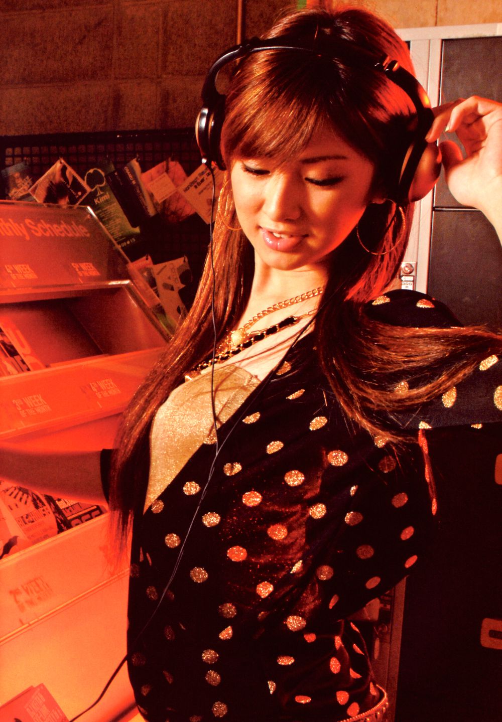 北川景子《Dear Friends》-图57