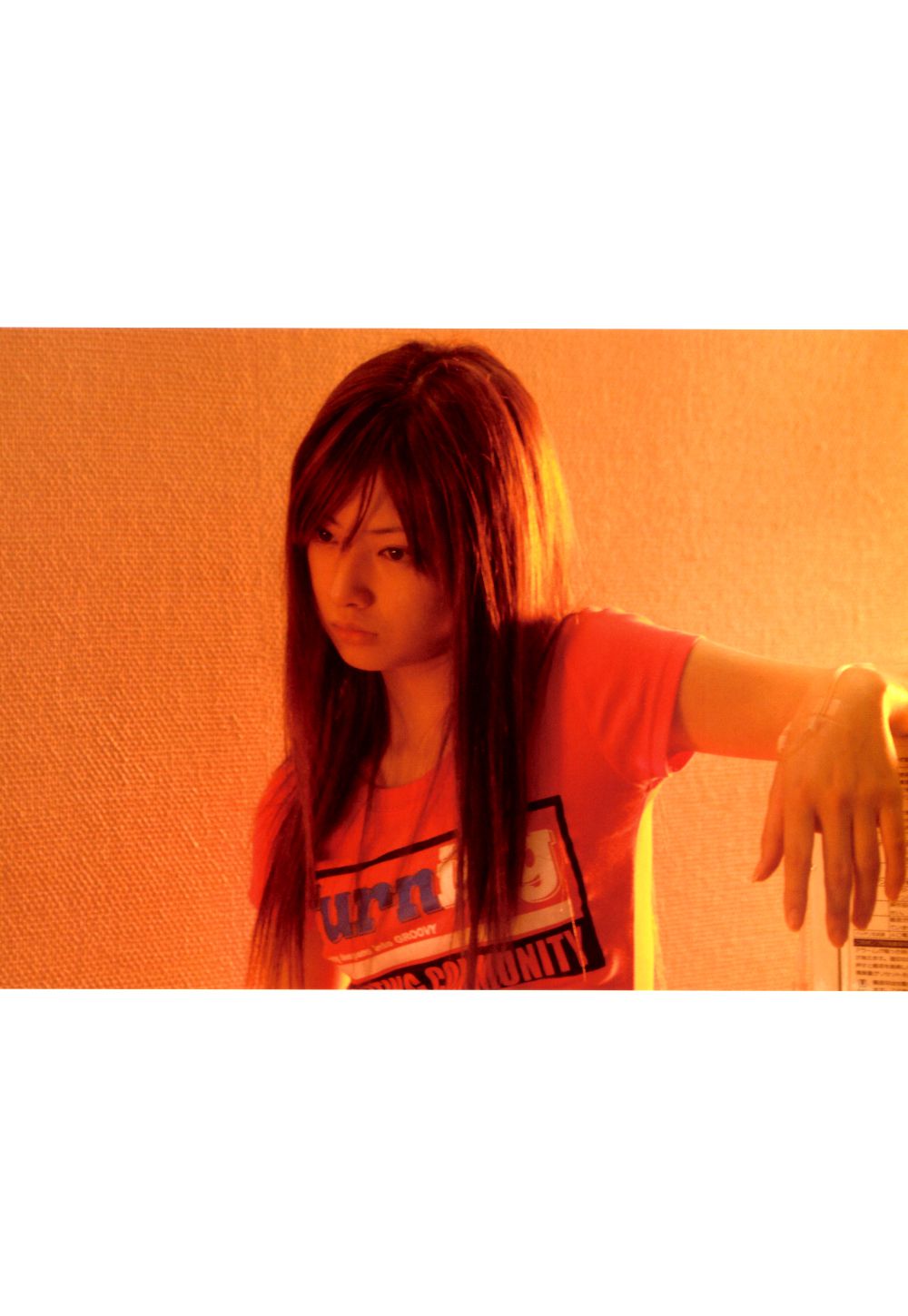 北川景子《Dear Friends》-图8