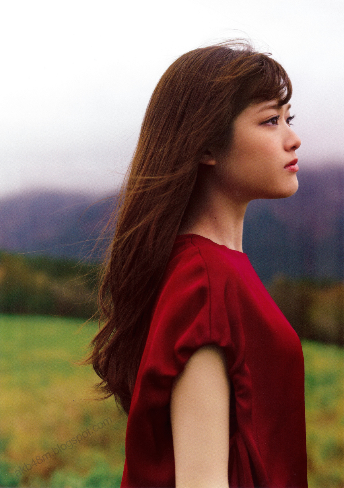 乃木坂46 《Winter 彩冬》 [PB 季刊-图10