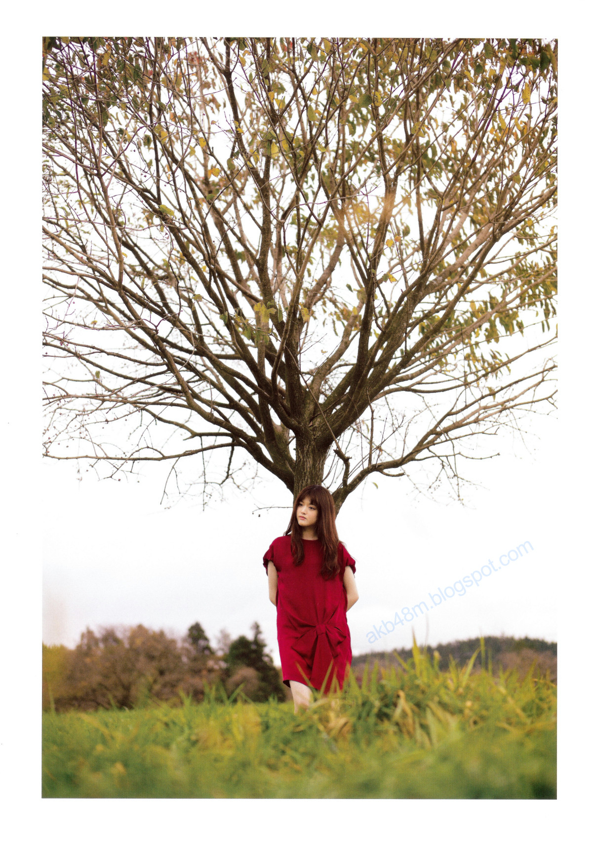 乃木坂46 《Winter 彩冬》 [PB 季刊-图12