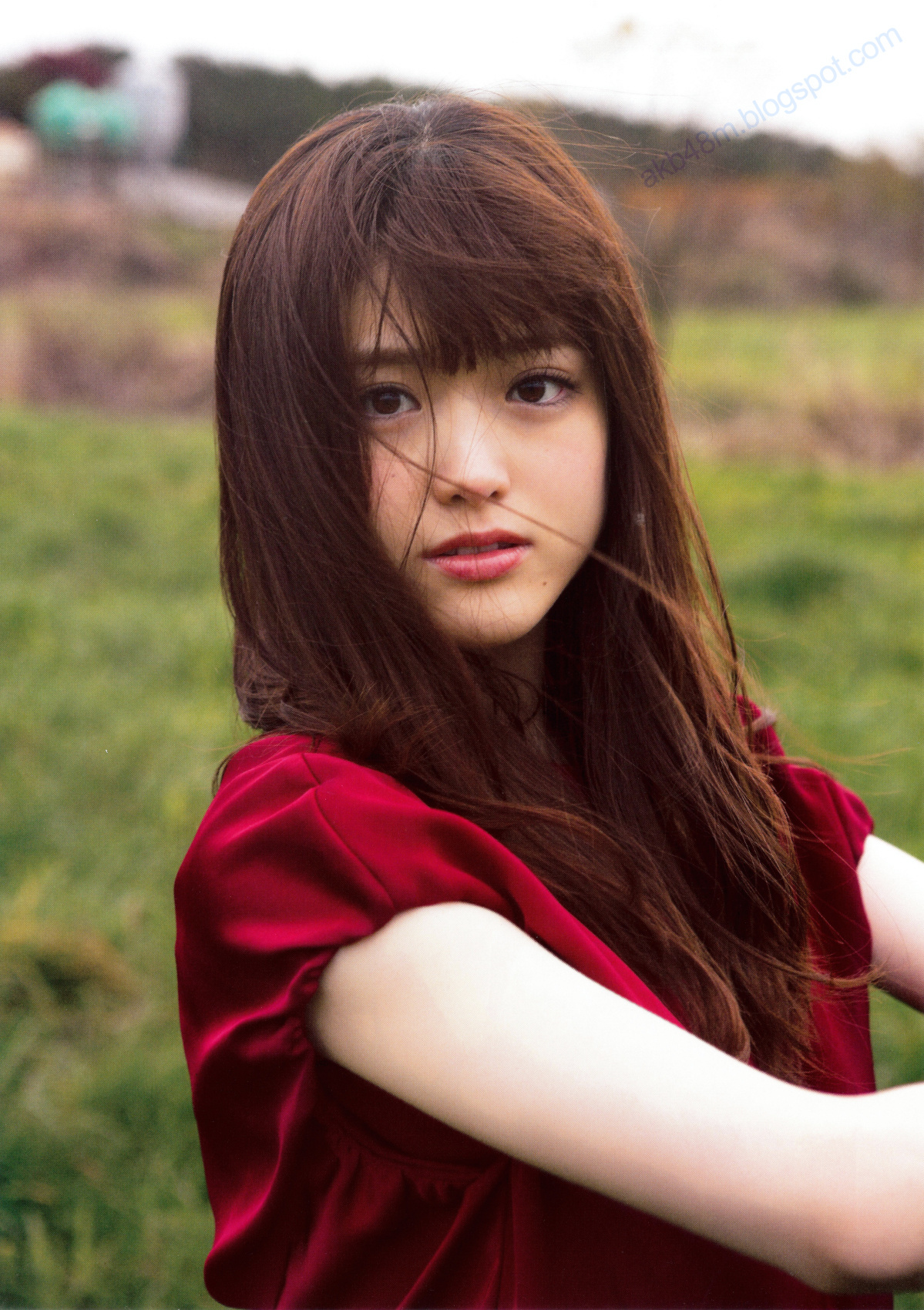 乃木坂46 《Winter 彩冬》 [PB 季刊-图13