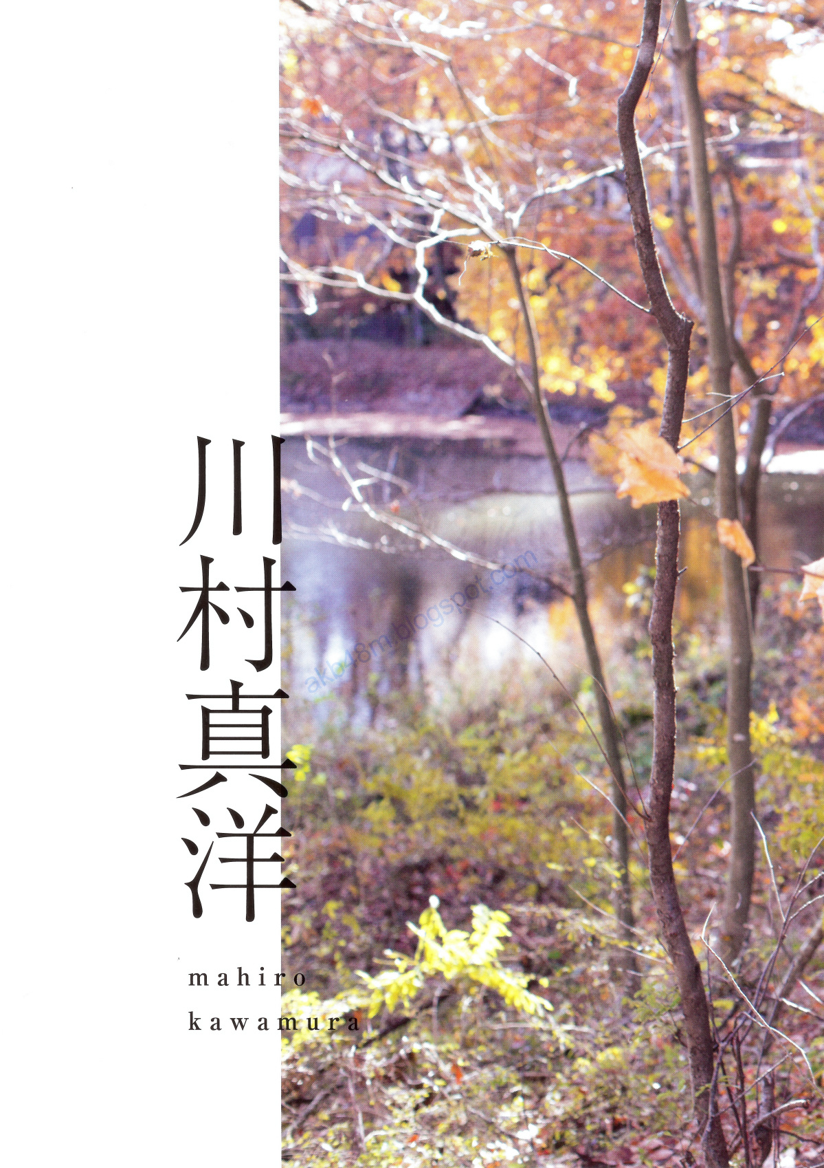 乃木坂46 《Winter 彩冬》 [PB 季刊-图16