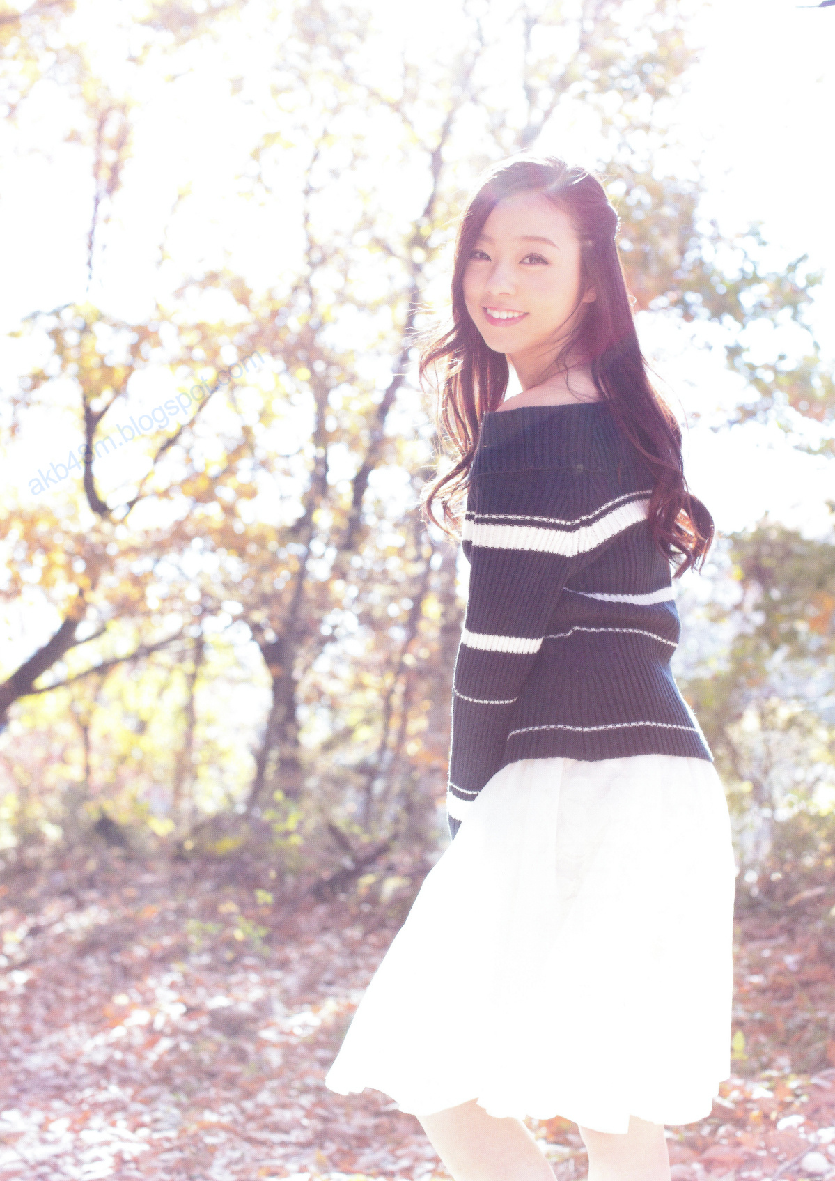 乃木坂46 《Winter 彩冬》 [PB 季刊-图17