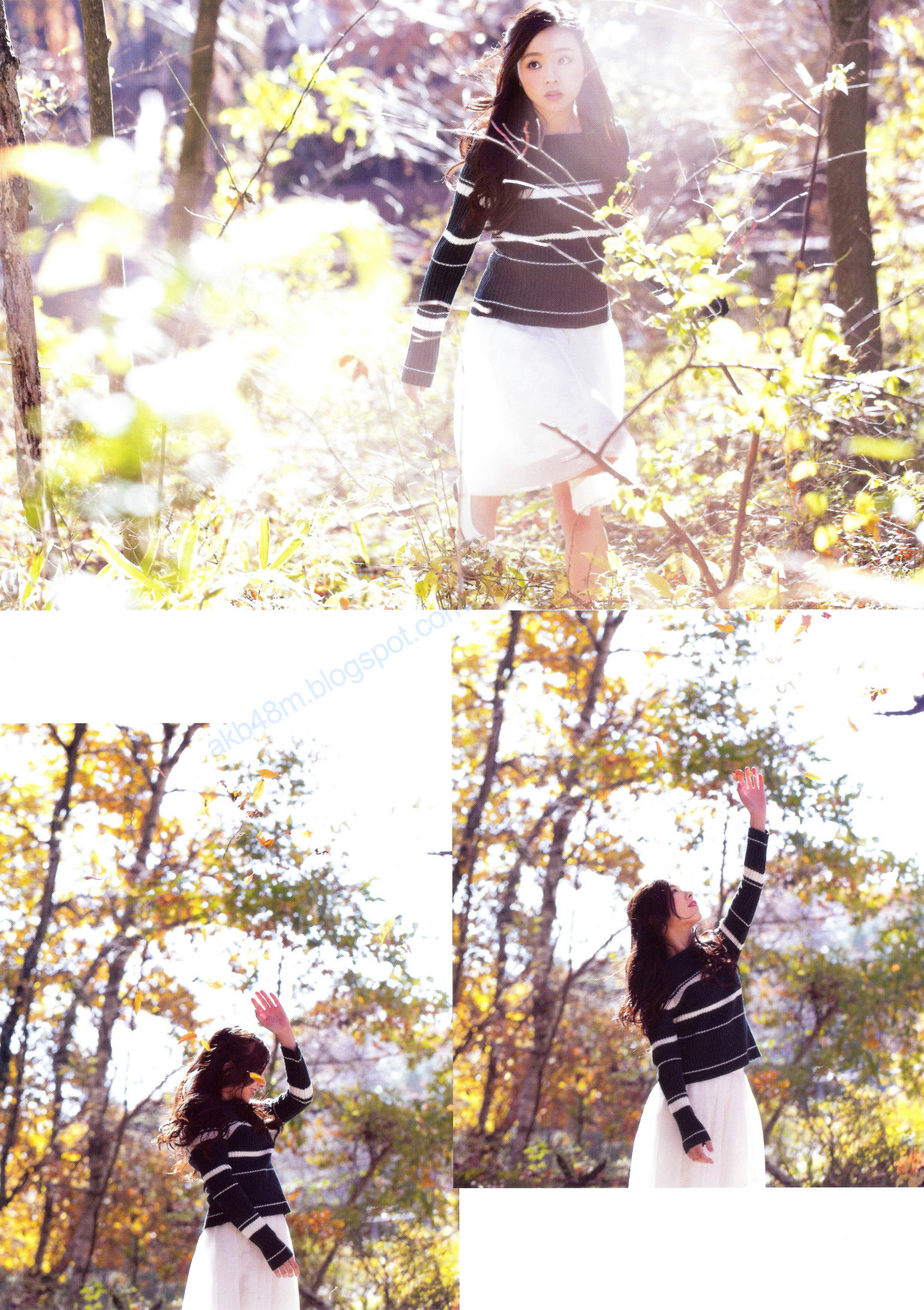 乃木坂46 《Winter 彩冬》 [PB 季刊-图18