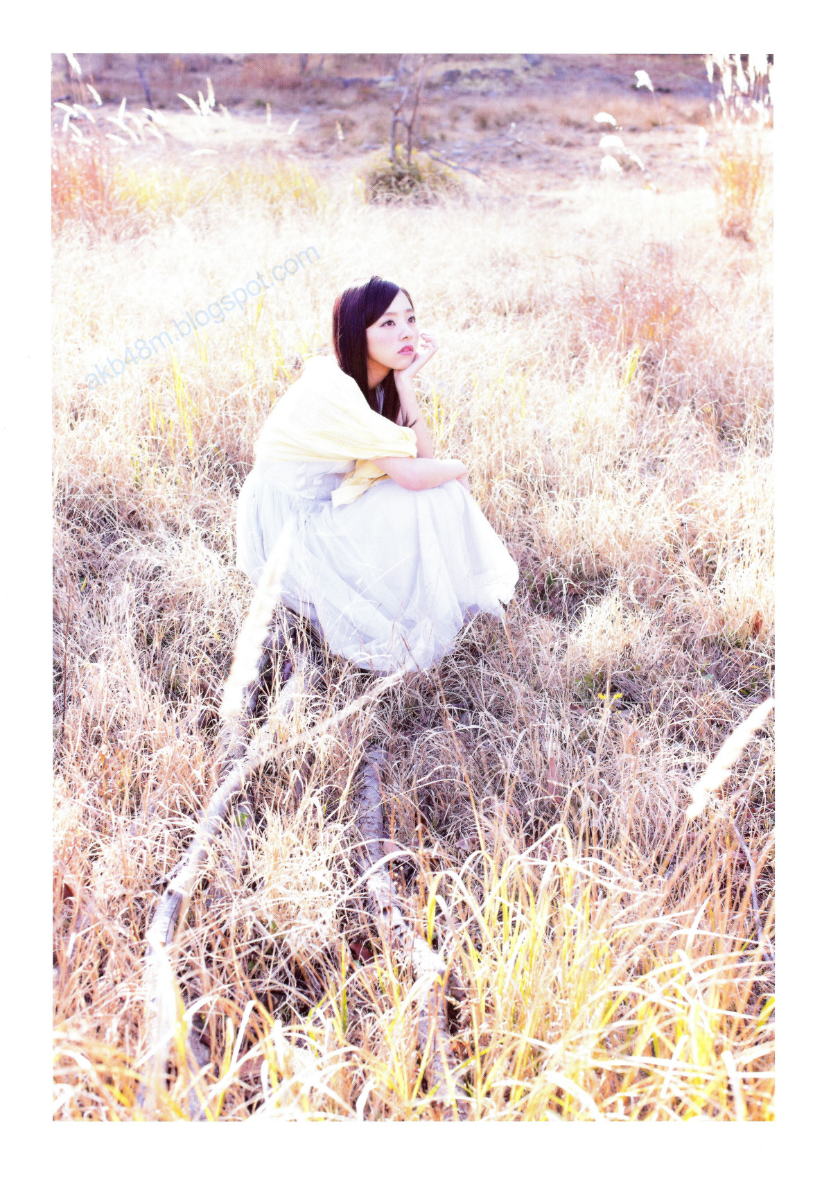 乃木坂46 《Winter 彩冬》 [PB 季刊-图21