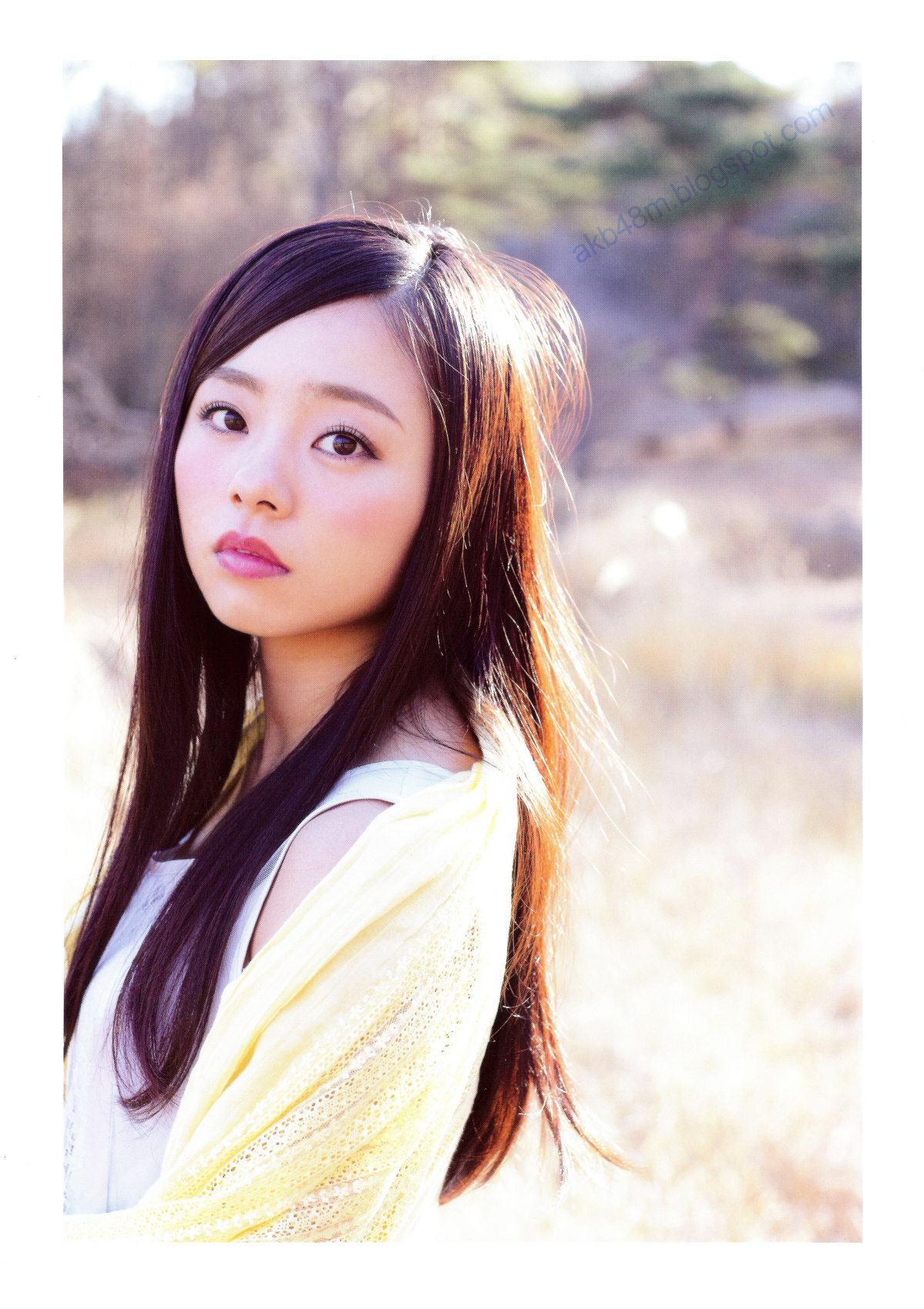 乃木坂46 《Winter 彩冬》 [PB 季刊-图23