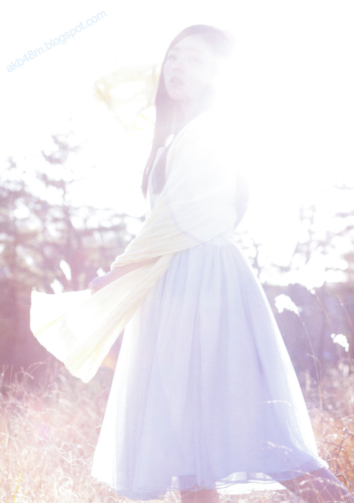 乃木坂46 《Winter 彩冬》 [PB 季刊-图24