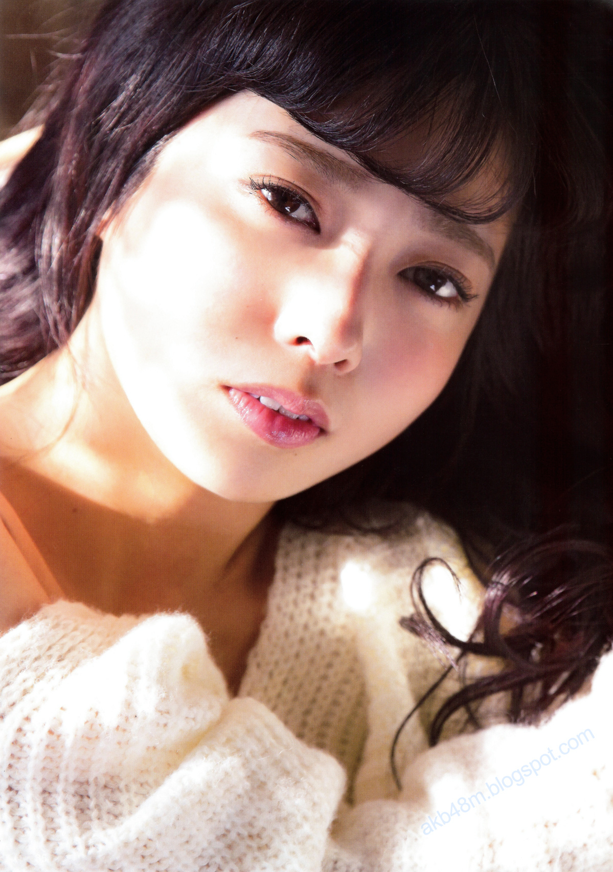 乃木坂46 《Winter 彩冬》 [PB 季刊-图27