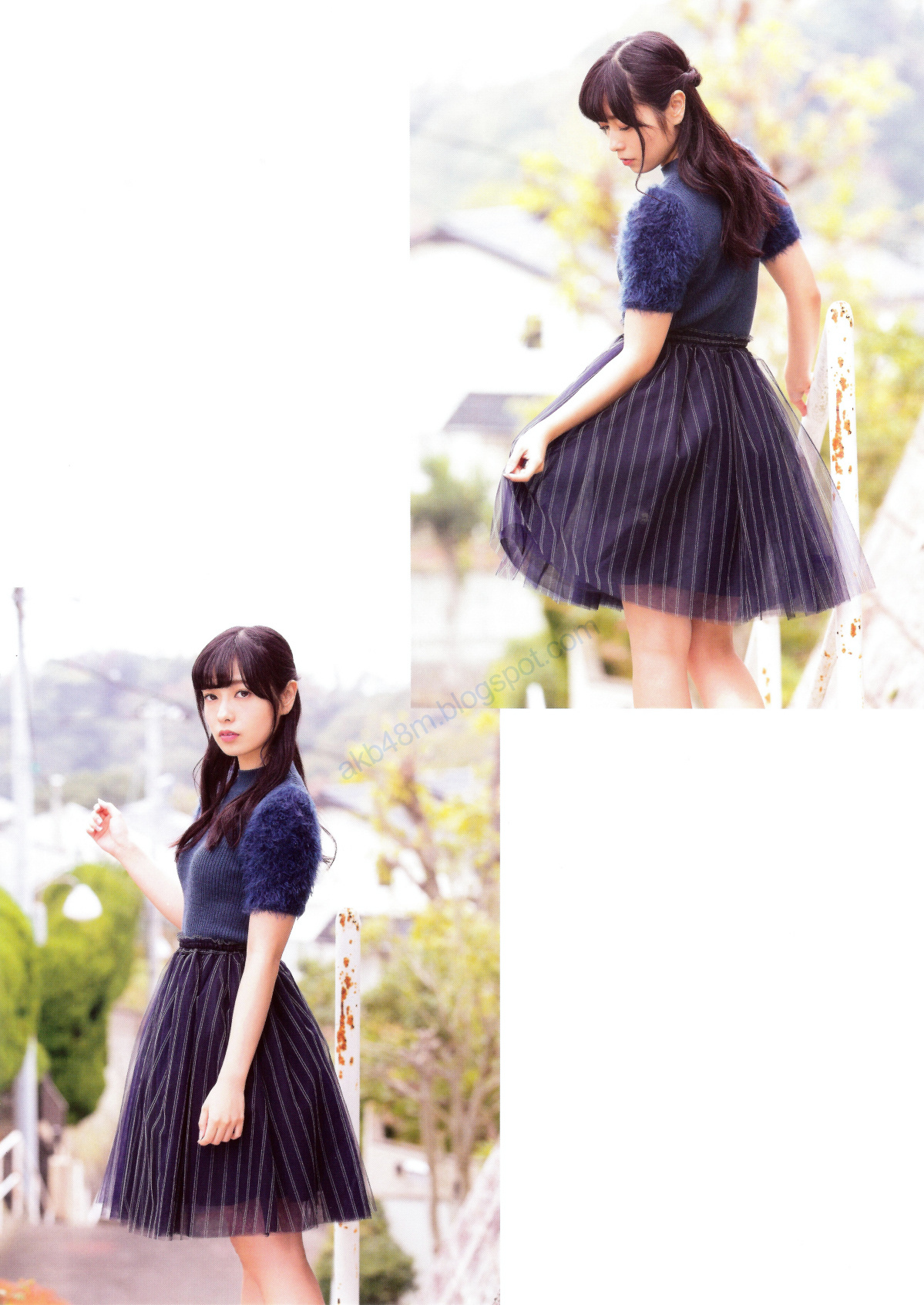 乃木坂46 《Winter 彩冬》 [PB 季刊-图31