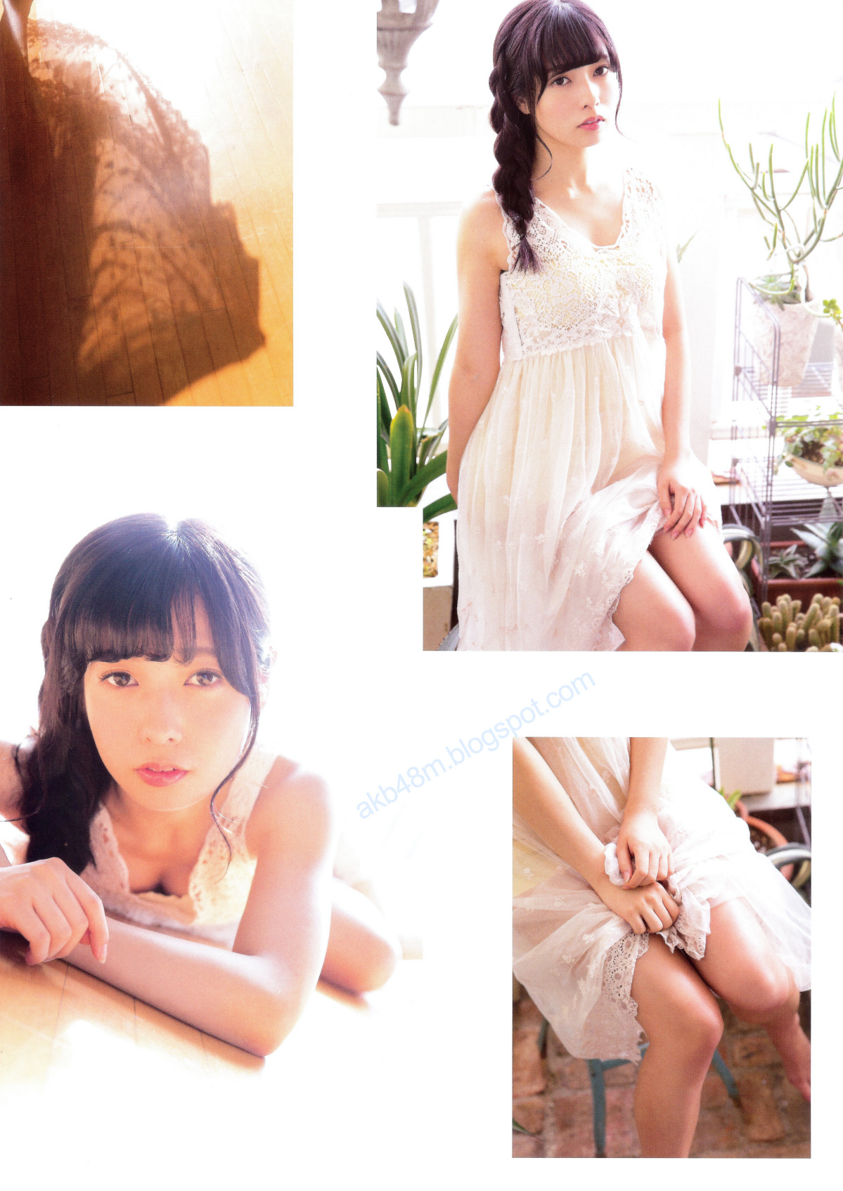 乃木坂46 《Winter 彩冬》 [PB 季刊-图32