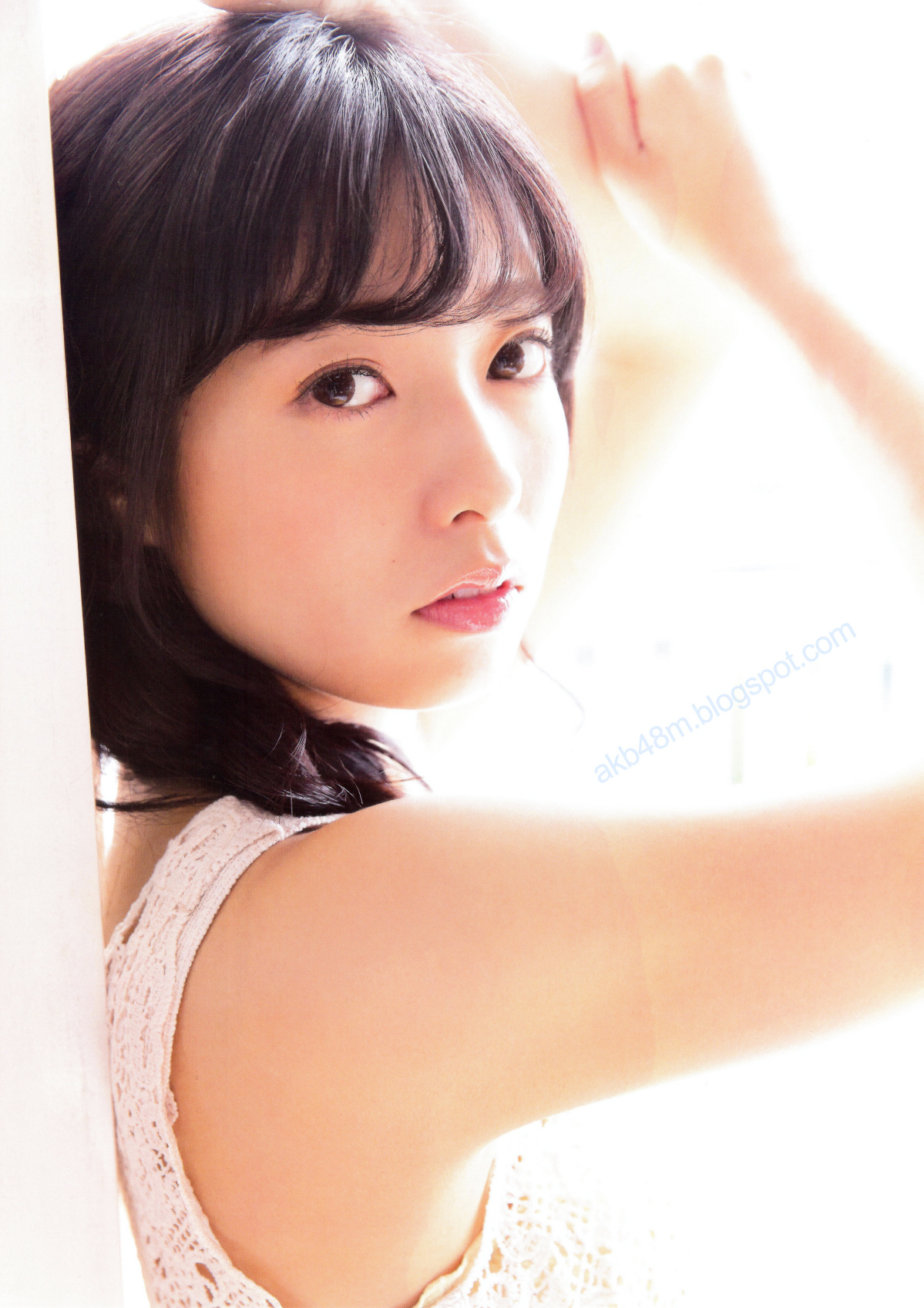 乃木坂46 《Winter 彩冬》 [PB 季刊-图35