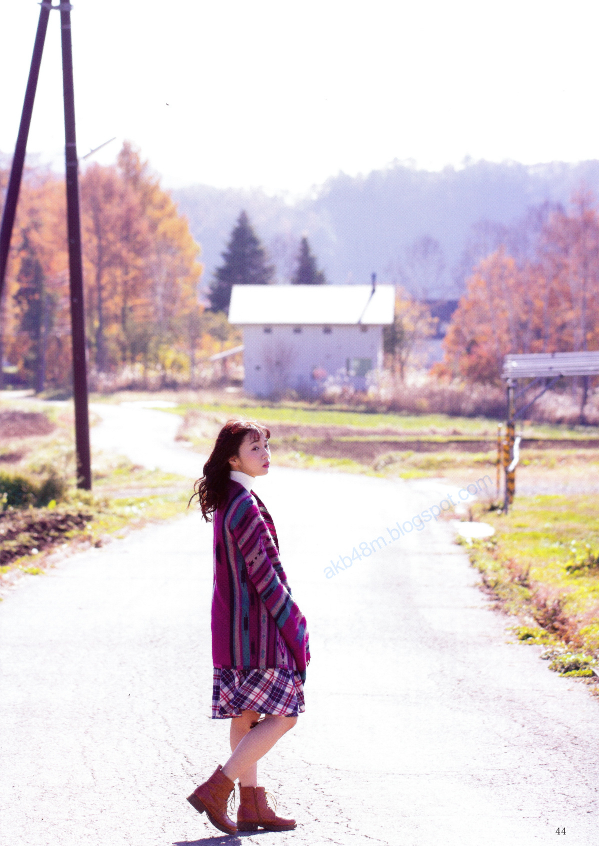 乃木坂46 《Winter 彩冬》 [PB 季刊-图37