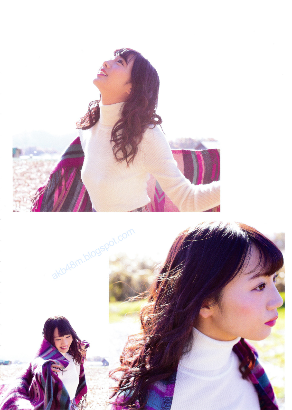 乃木坂46 《Winter 彩冬》 [PB 季刊-图41