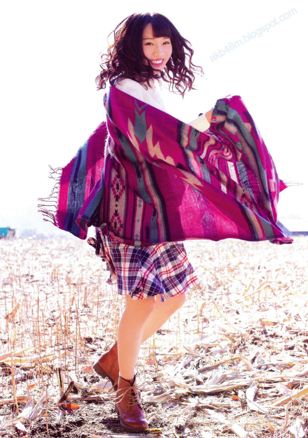 乃木坂46 《Winter 彩冬》 [PB 季刊-图42