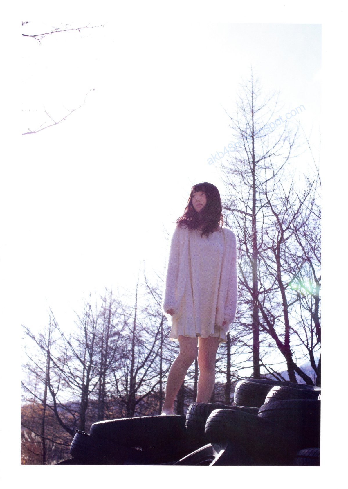 乃木坂46 《Winter 彩冬》 [PB 季刊-图43