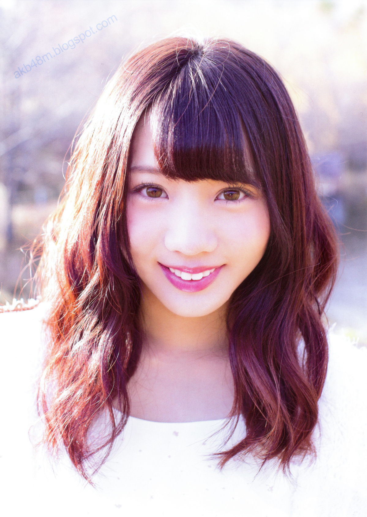 乃木坂46 《Winter 彩冬》 [PB 季刊-图46