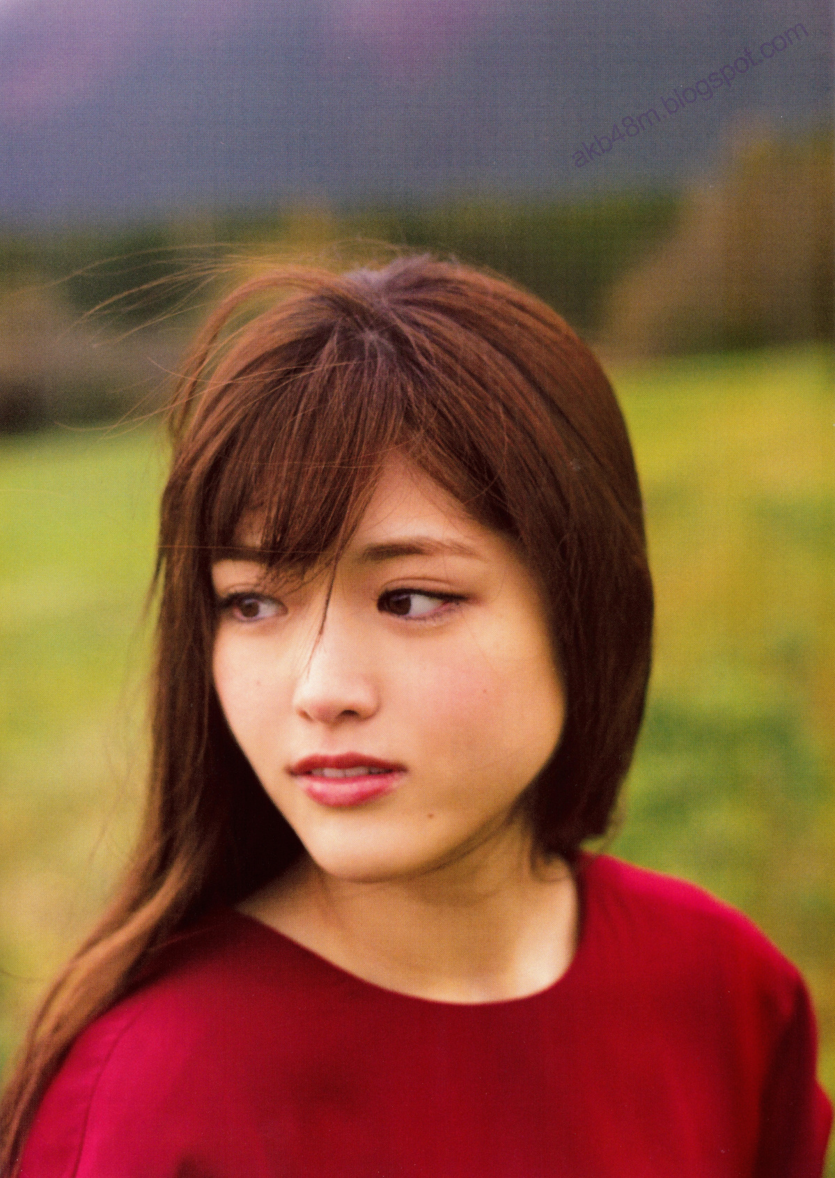 乃木坂46 《Winter 彩冬》 [PB 季刊-图4