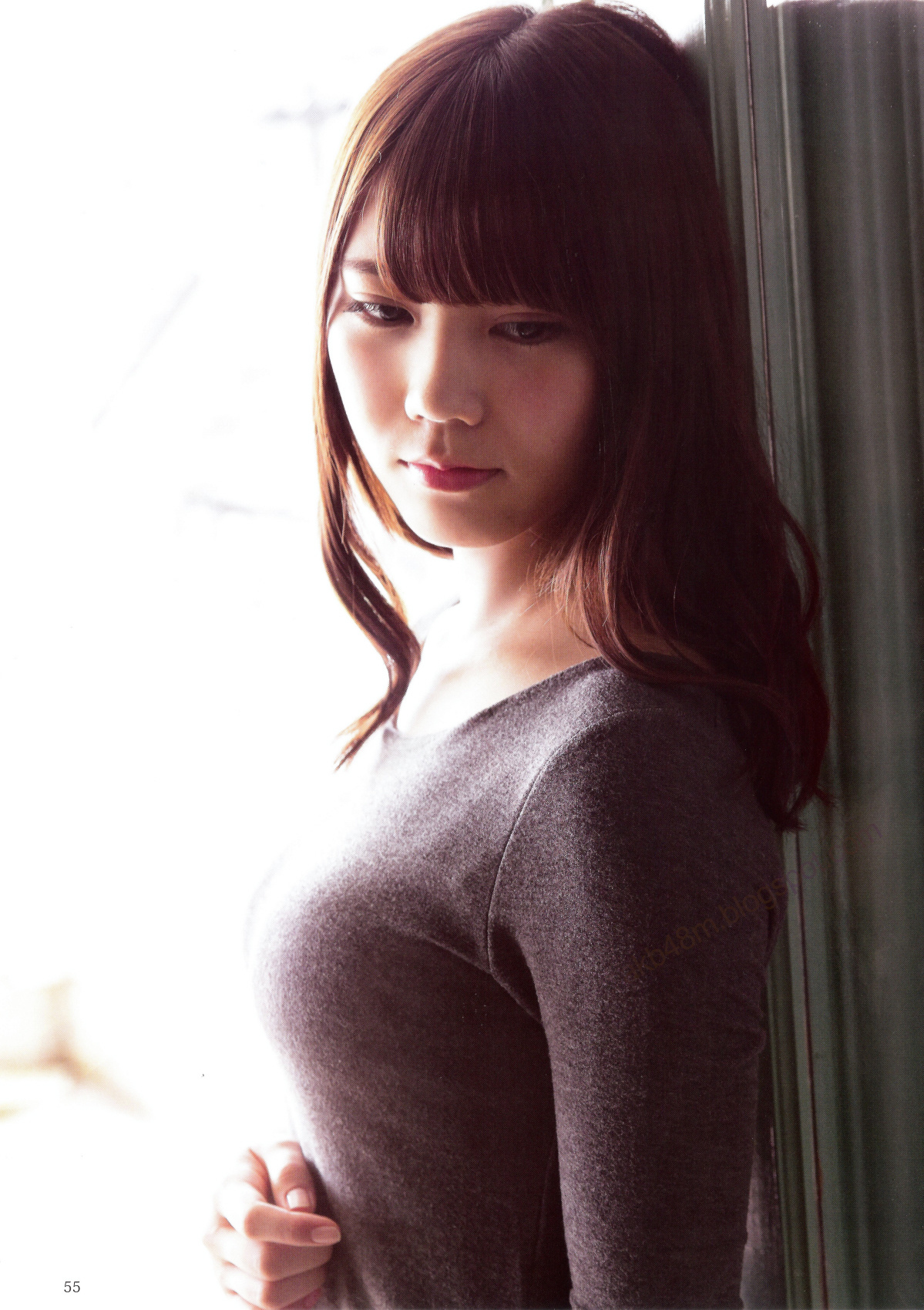 乃木坂46 《Winter 彩冬》 [PB 季刊-图49