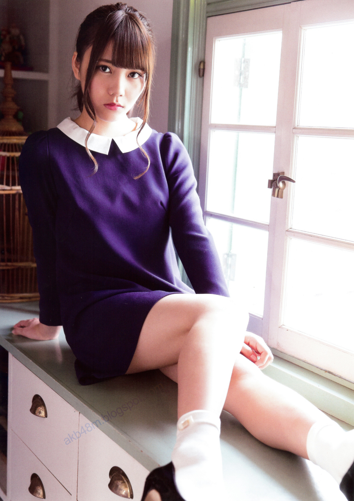 乃木坂46 《Winter 彩冬》 [PB 季刊-图50