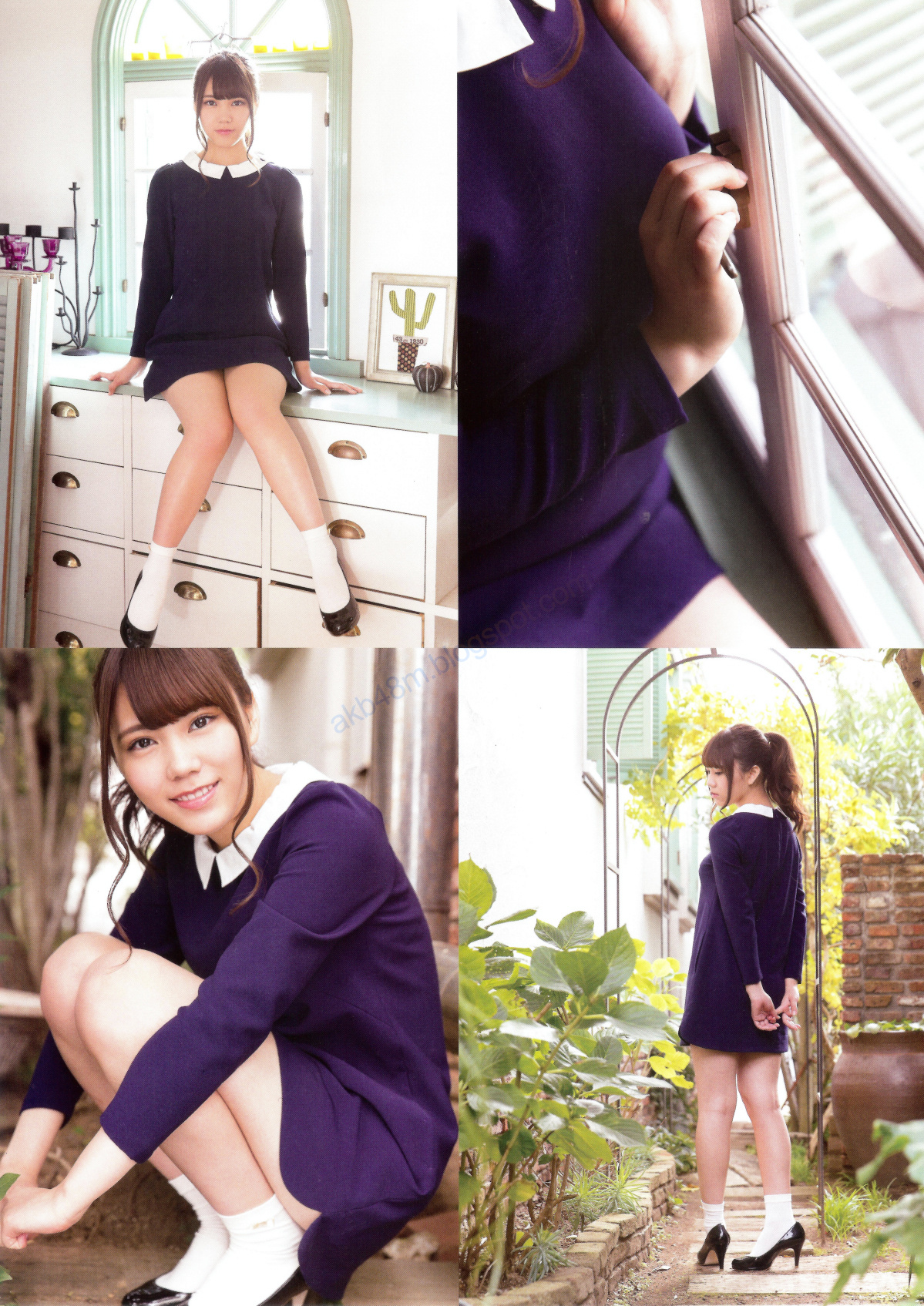 乃木坂46 《Winter 彩冬》 [PB 季刊-图51