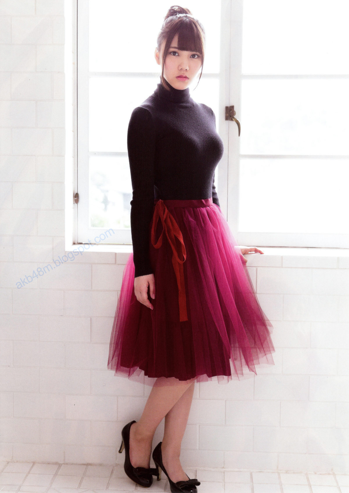 乃木坂46 《Winter 彩冬》 [PB 季刊-图52