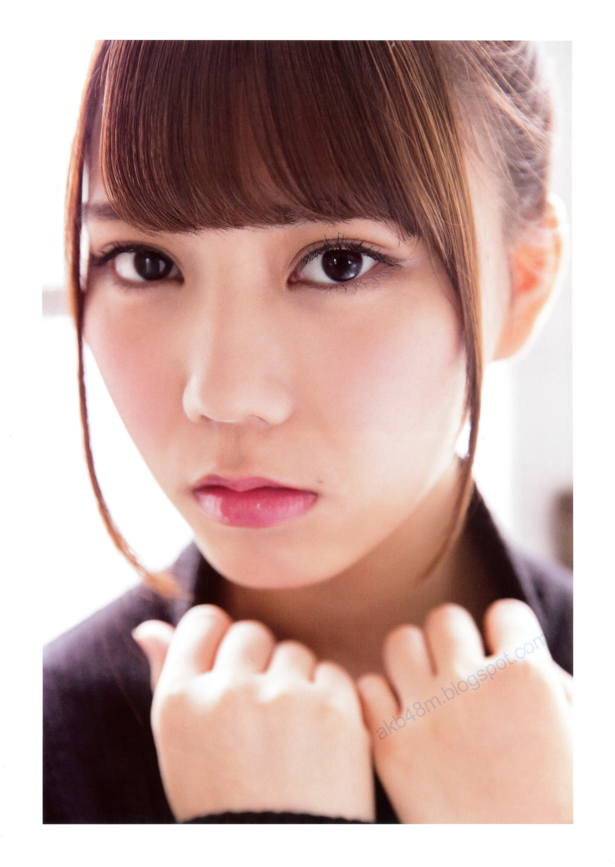 乃木坂46 《Winter 彩冬》 [PB 季刊-图53