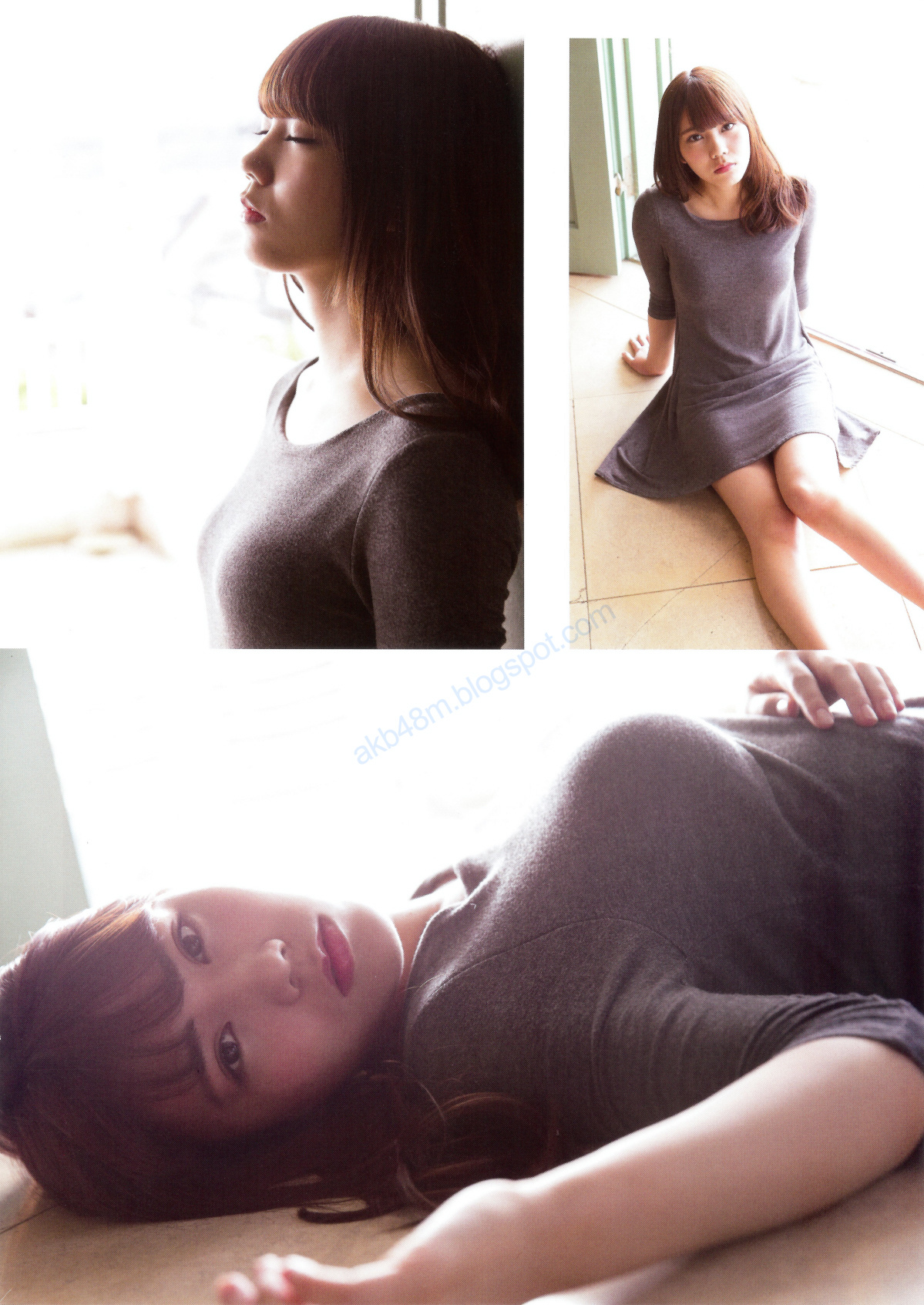 乃木坂46 《Winter 彩冬》 [PB 季刊-图54