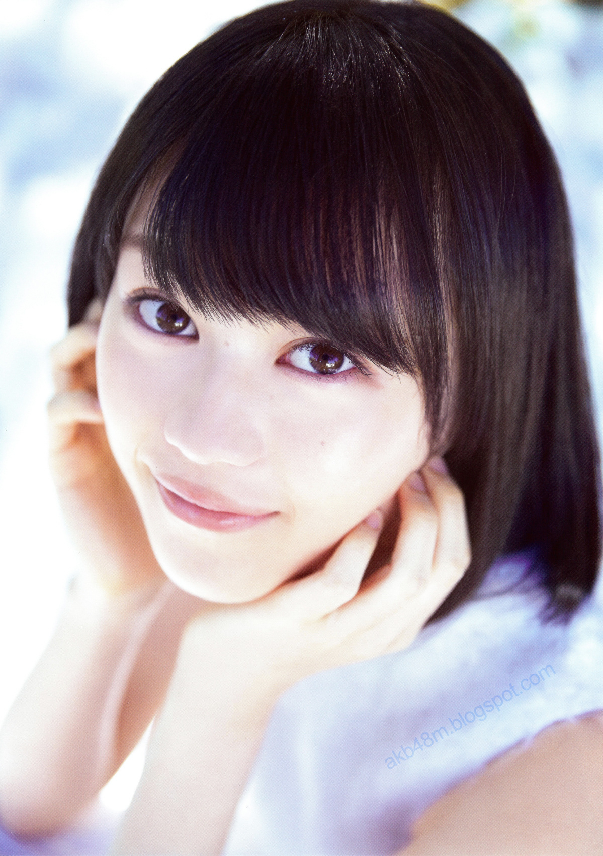 乃木坂46 《Winter 彩冬》 [PB 季刊-图55