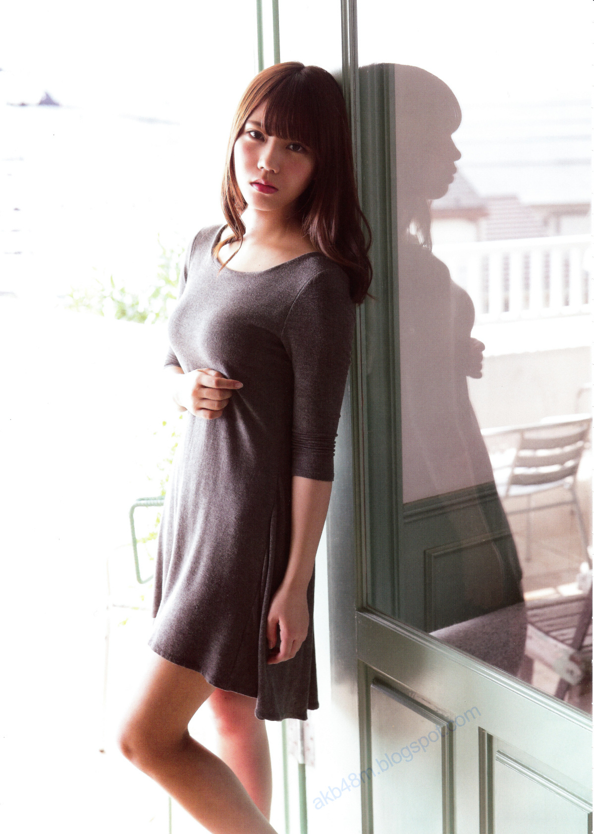 乃木坂46 《Winter 彩冬》 [PB 季刊-图56