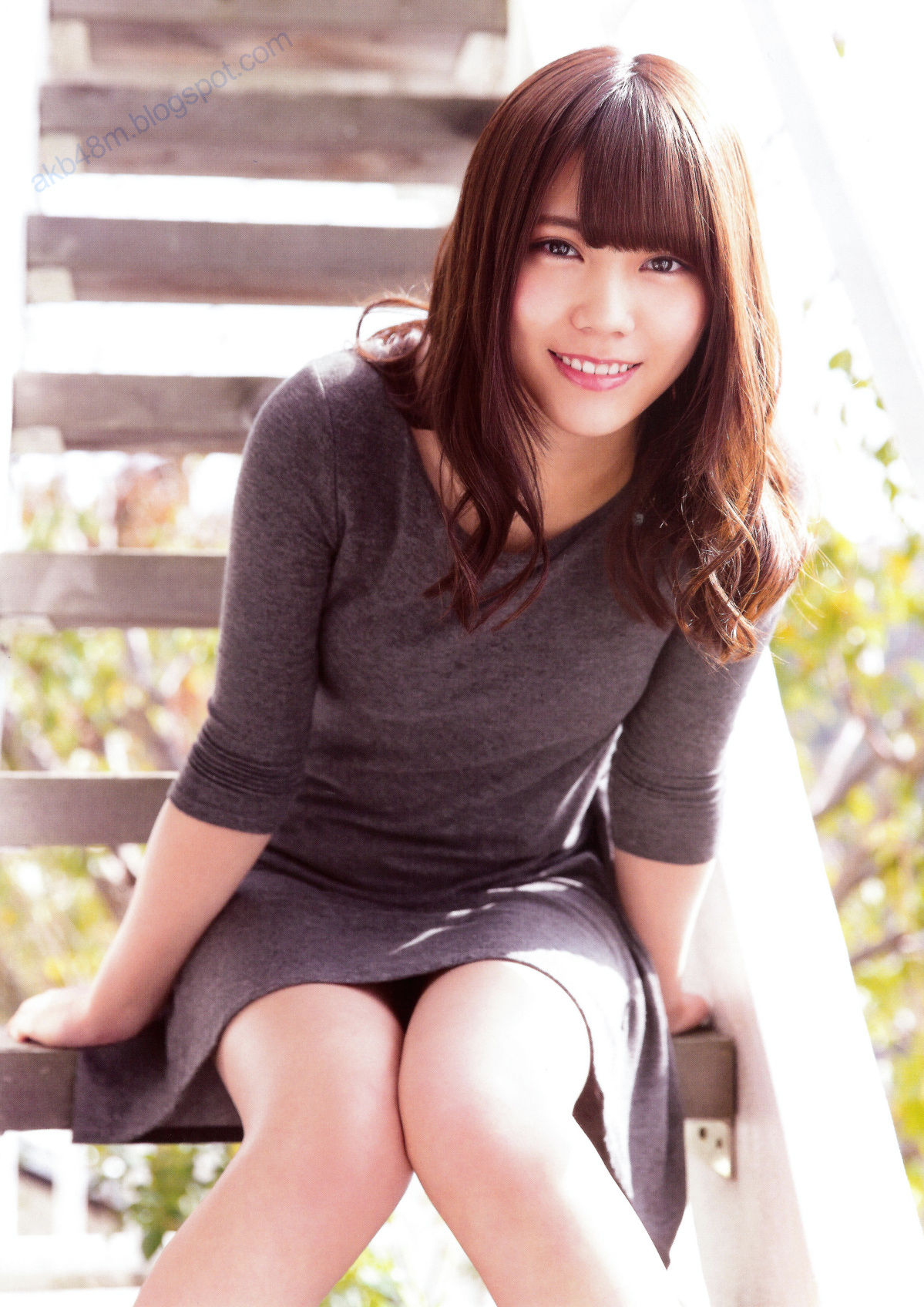 乃木坂46 《Winter 彩冬》 [PB 季刊-图57