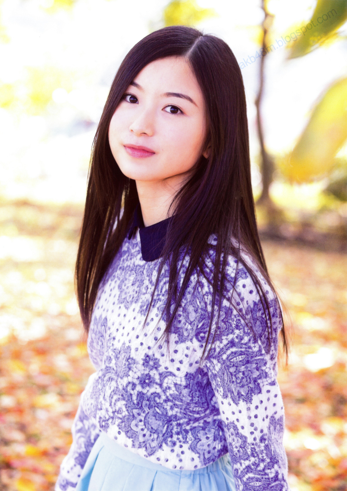 乃木坂46 《Winter 彩冬》 [PB 季刊-图61