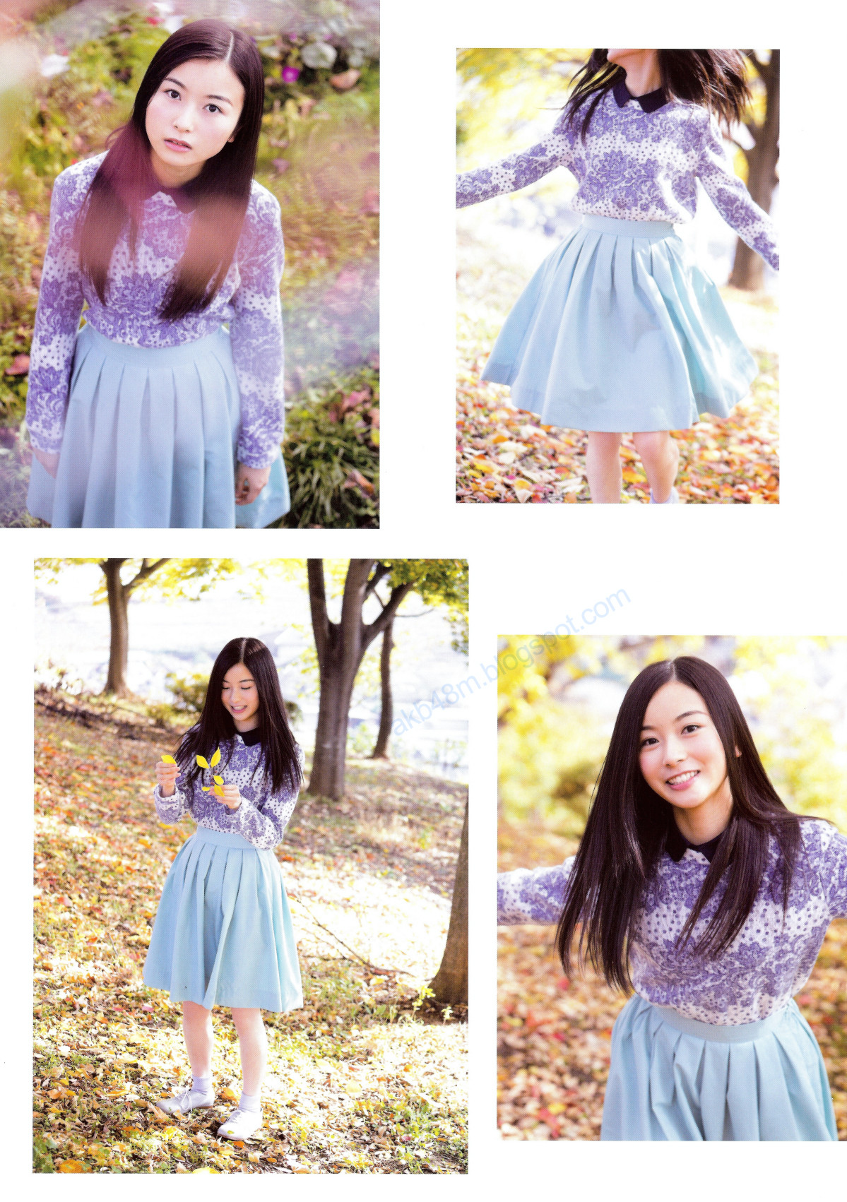 乃木坂46 《Winter 彩冬》 [PB 季刊-图62