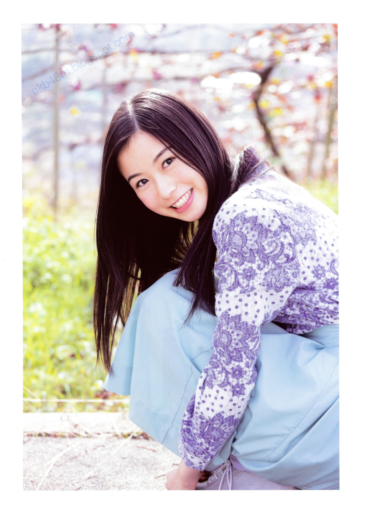 乃木坂46 《Winter 彩冬》 [PB 季刊-图63