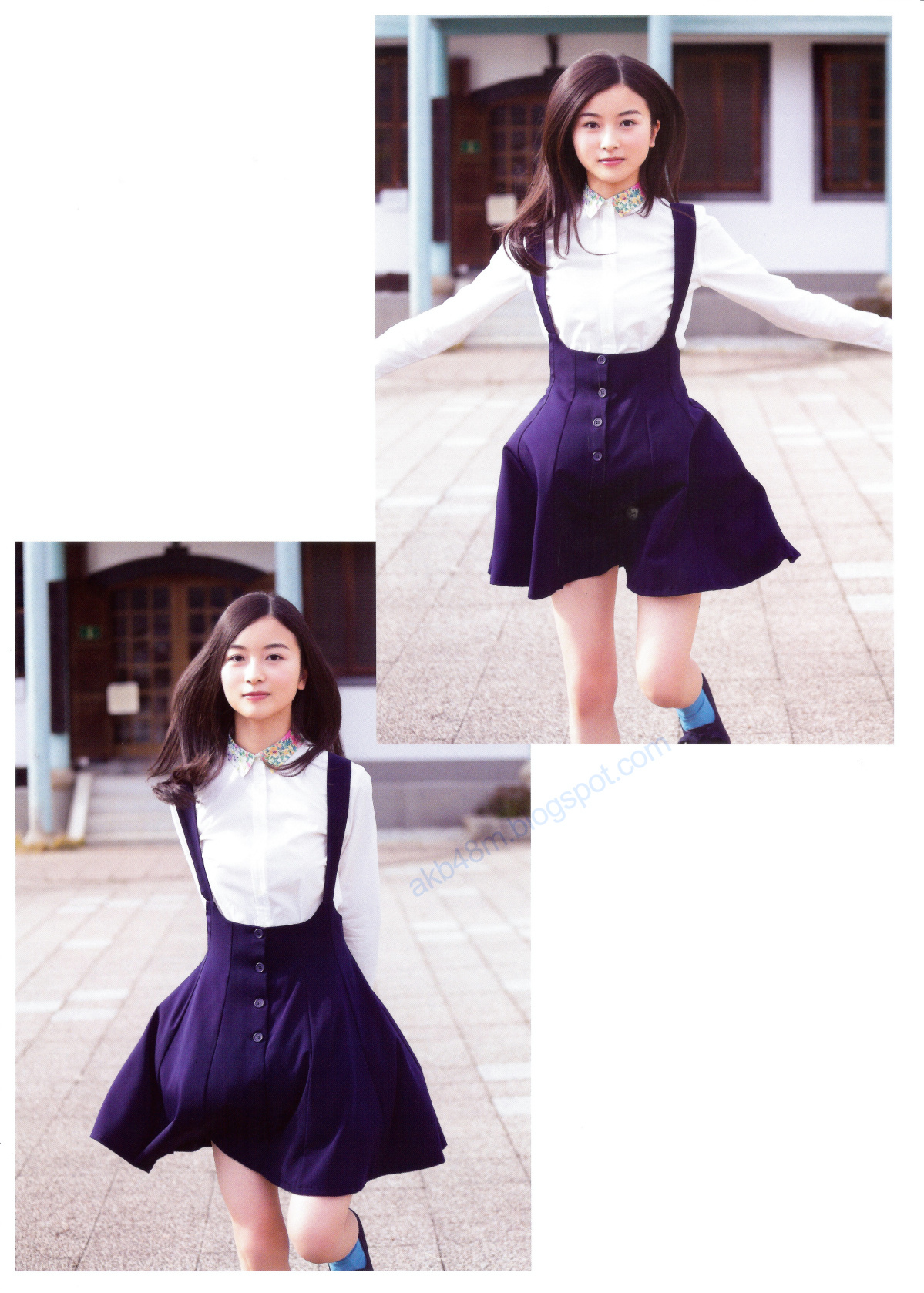 乃木坂46 《Winter 彩冬》 [PB 季刊-图65