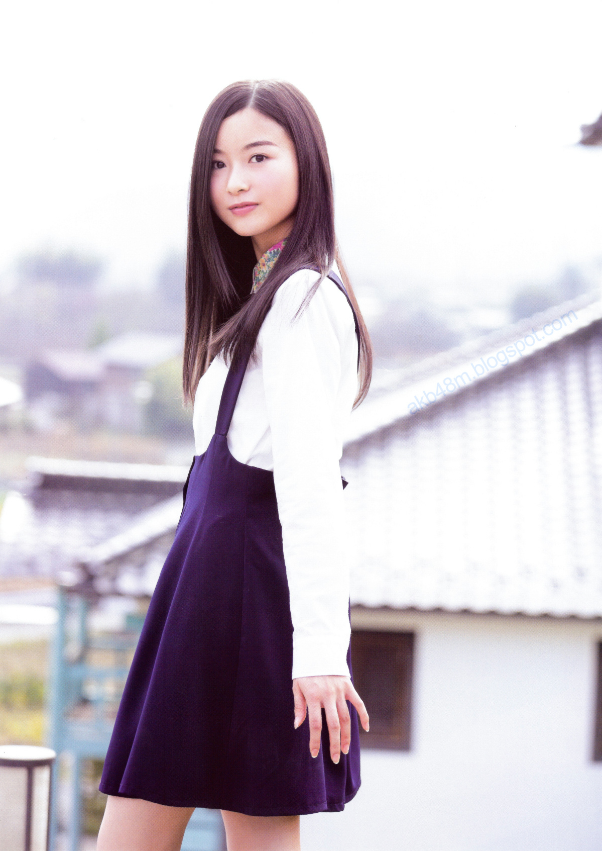 乃木坂46 《Winter 彩冬》 [PB 季刊-图67