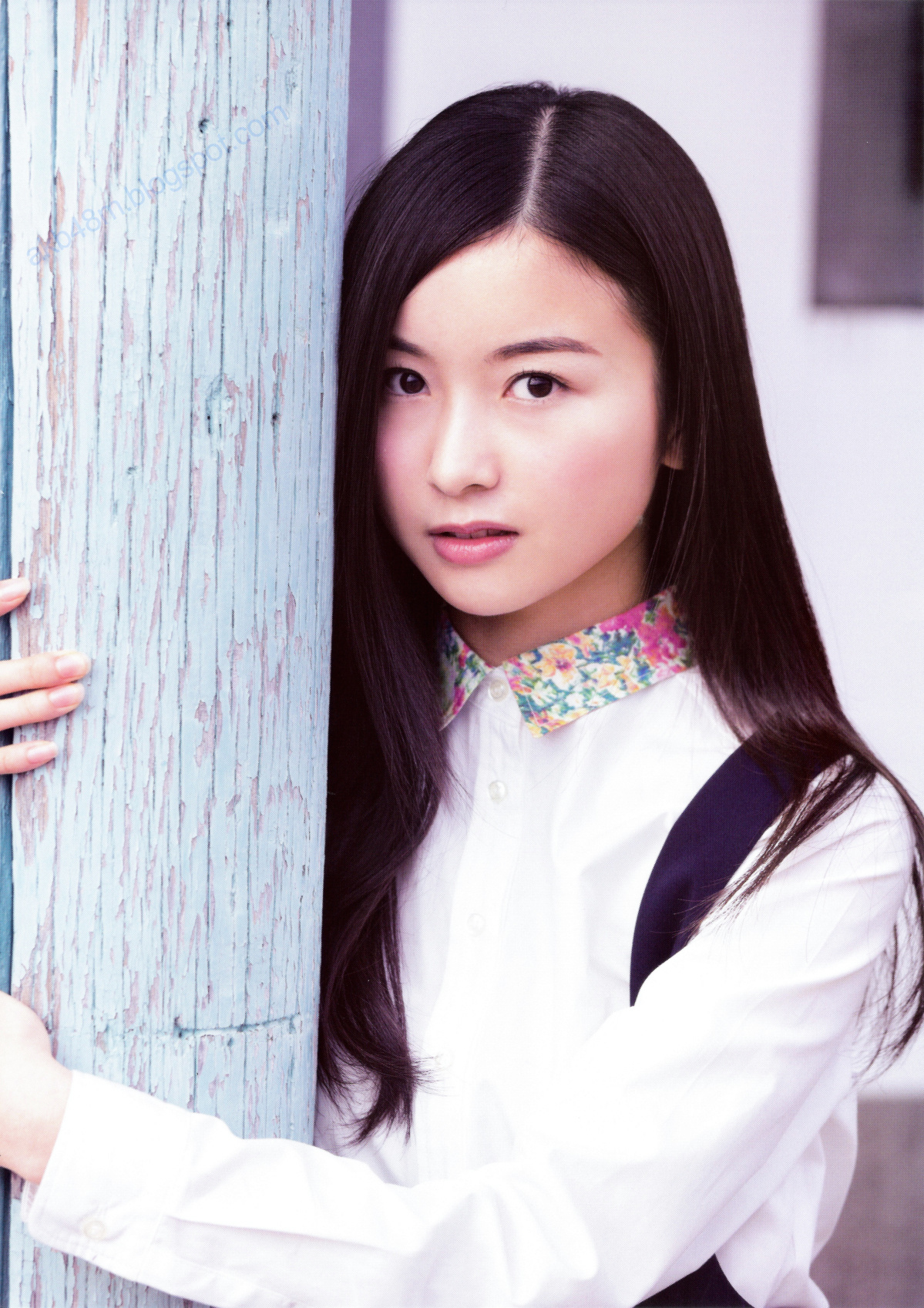 乃木坂46 《Winter 彩冬》 [PB 季刊-图68