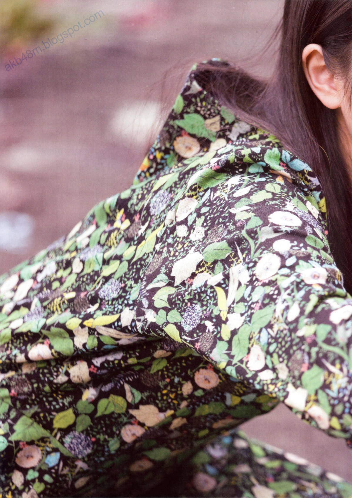 乃木坂46 《Winter 彩冬》 [PB 季刊-图71