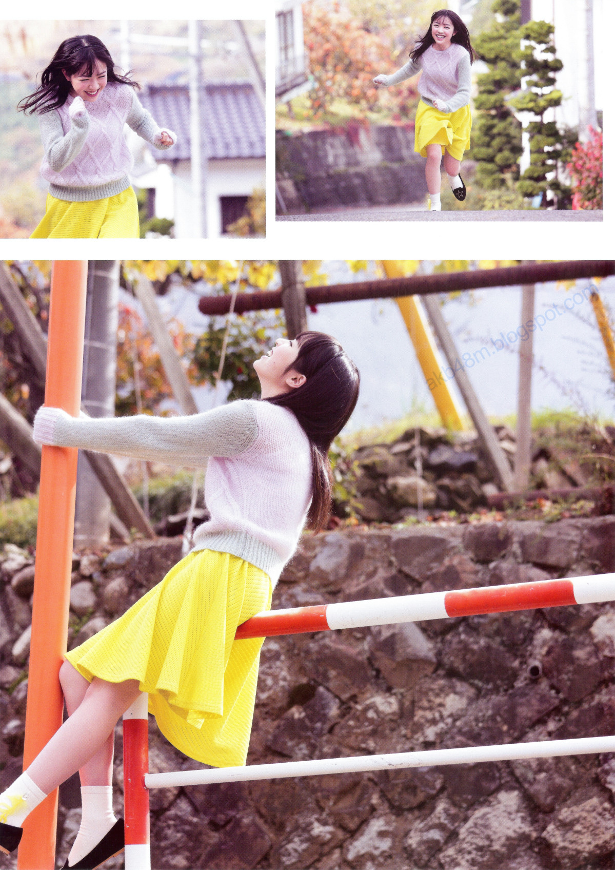 乃木坂46 《Winter 彩冬》 [PB 季刊-图72