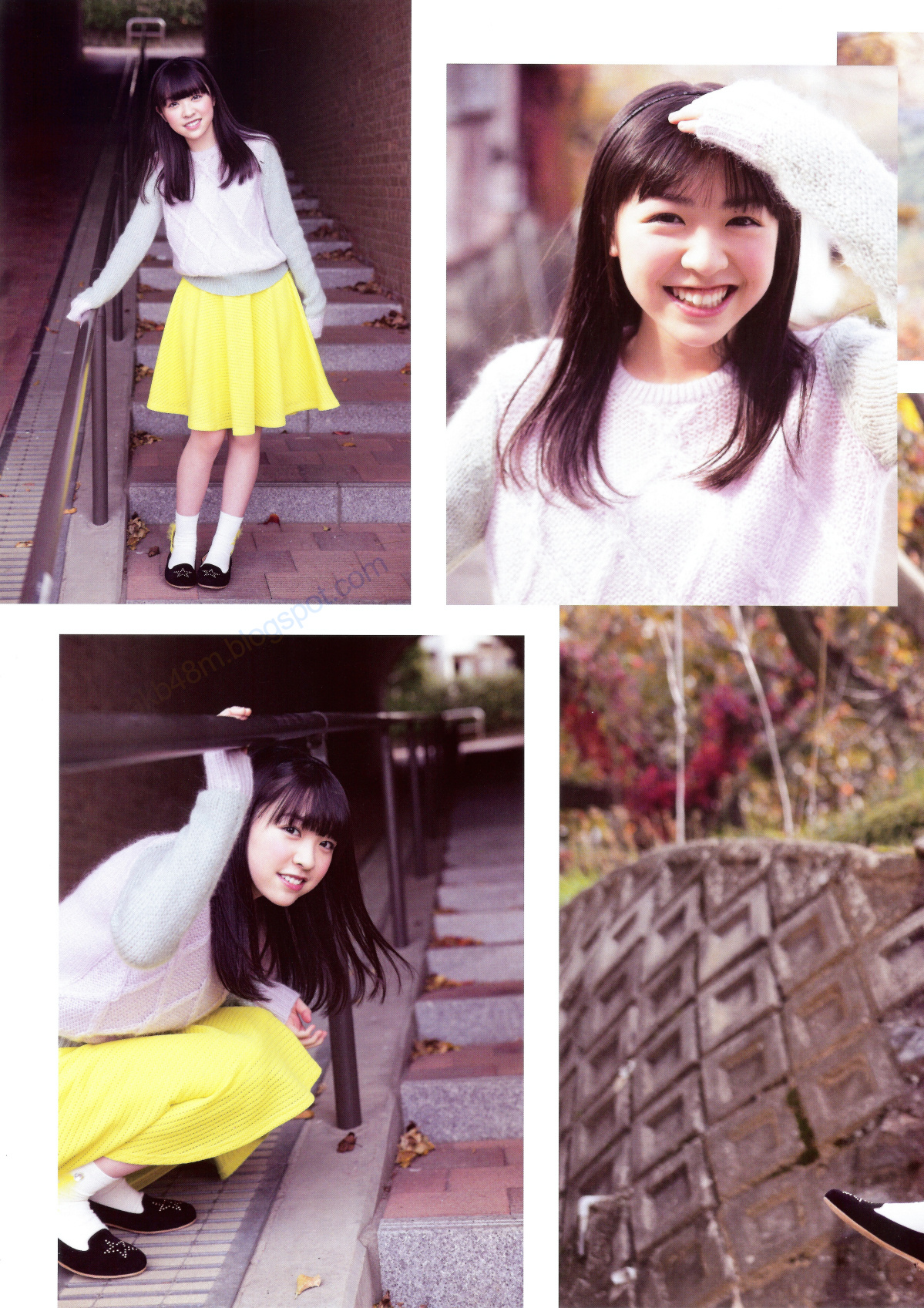 乃木坂46 《Winter 彩冬》 [PB 季刊-图73