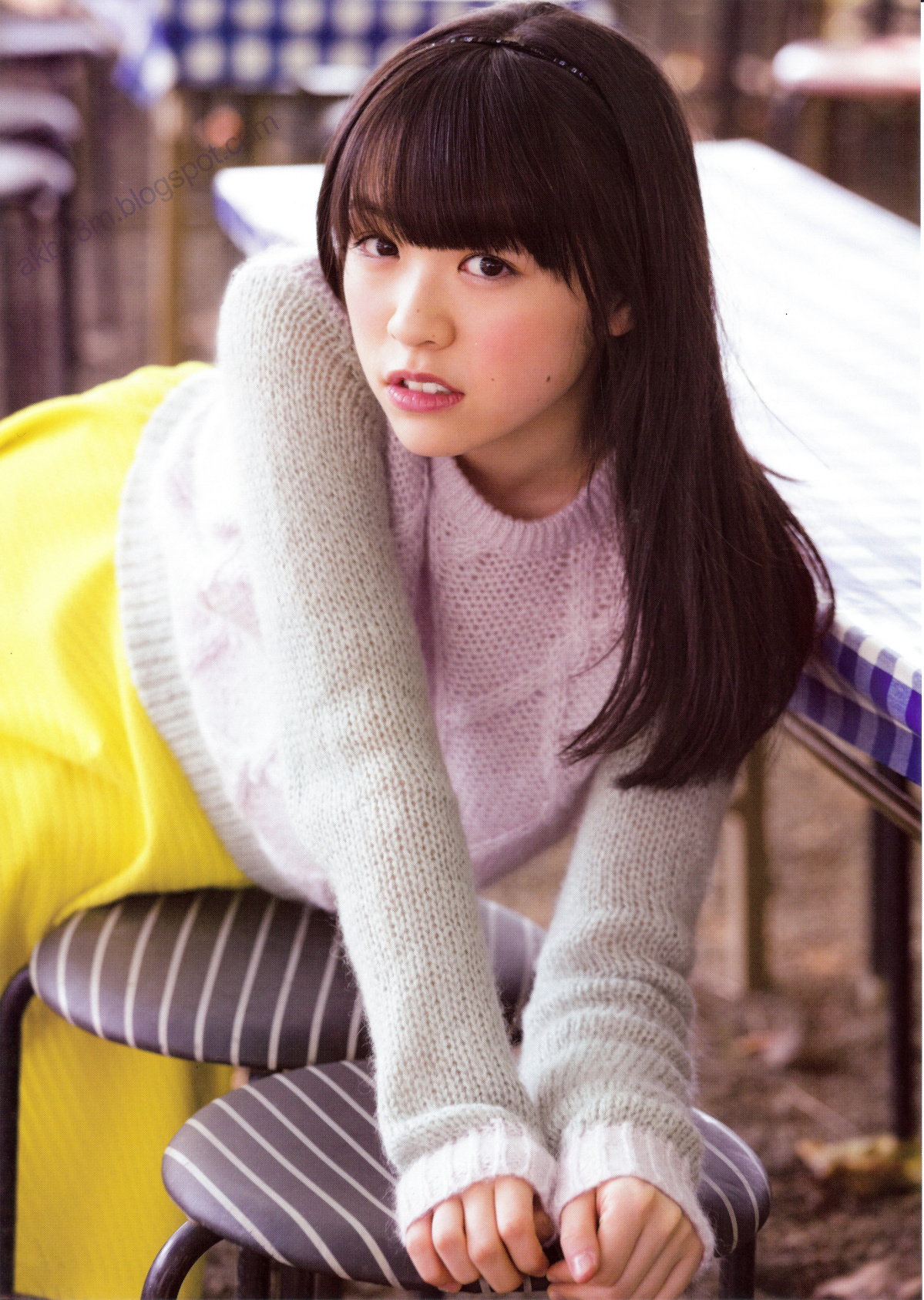 乃木坂46 《Winter 彩冬》 [PB 季刊-图74