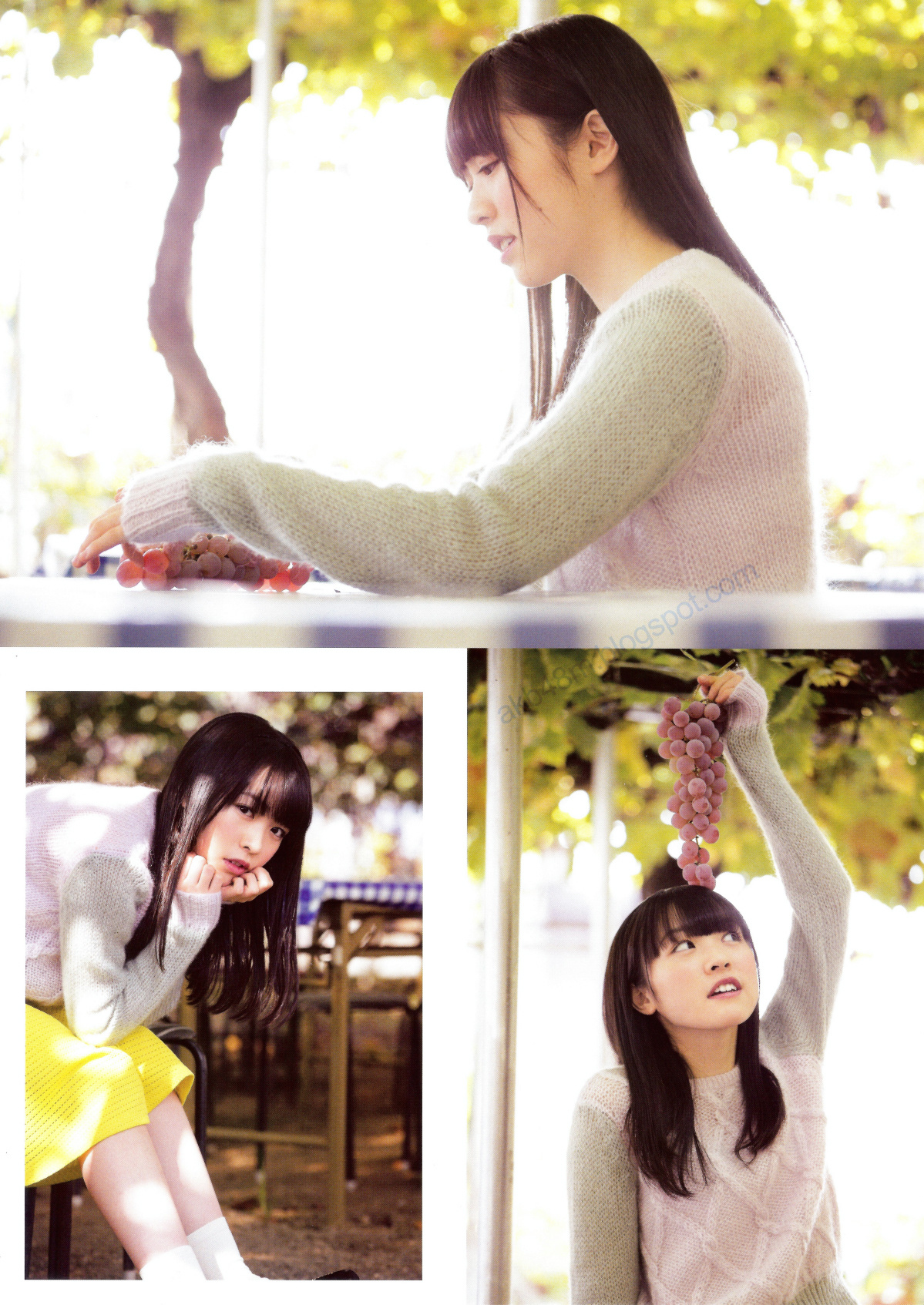 乃木坂46 《Winter 彩冬》 [PB 季刊-图75