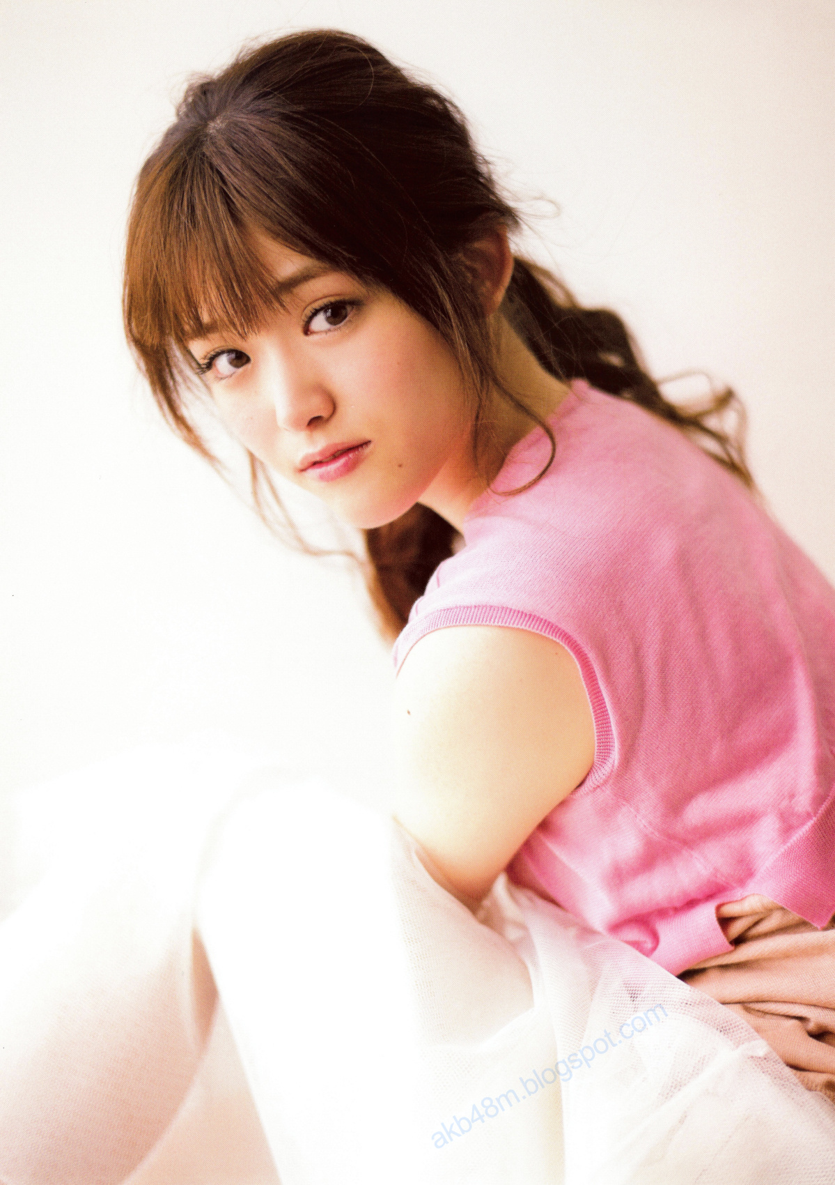 乃木坂46 《Winter 彩冬》 [PB 季刊-图7