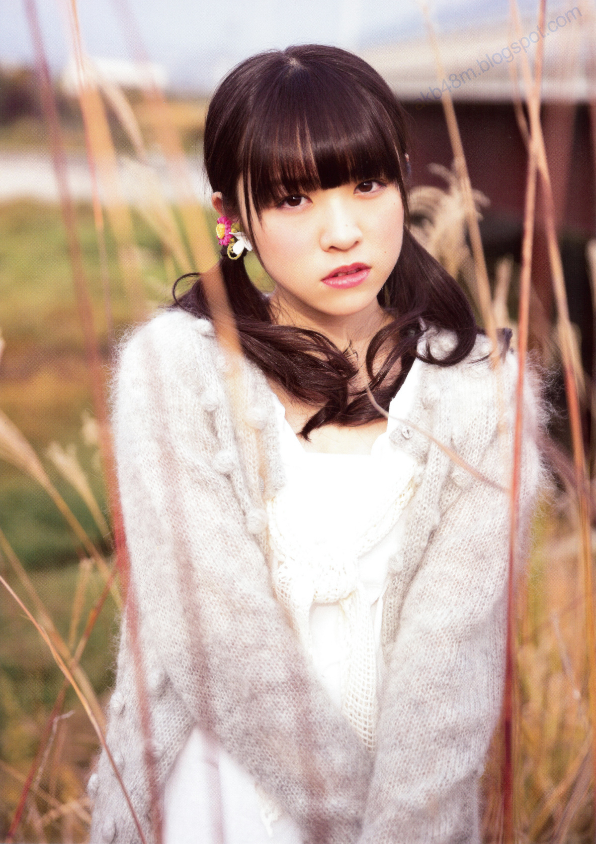 乃木坂46 《Winter 彩冬》 [PB 季刊-图79